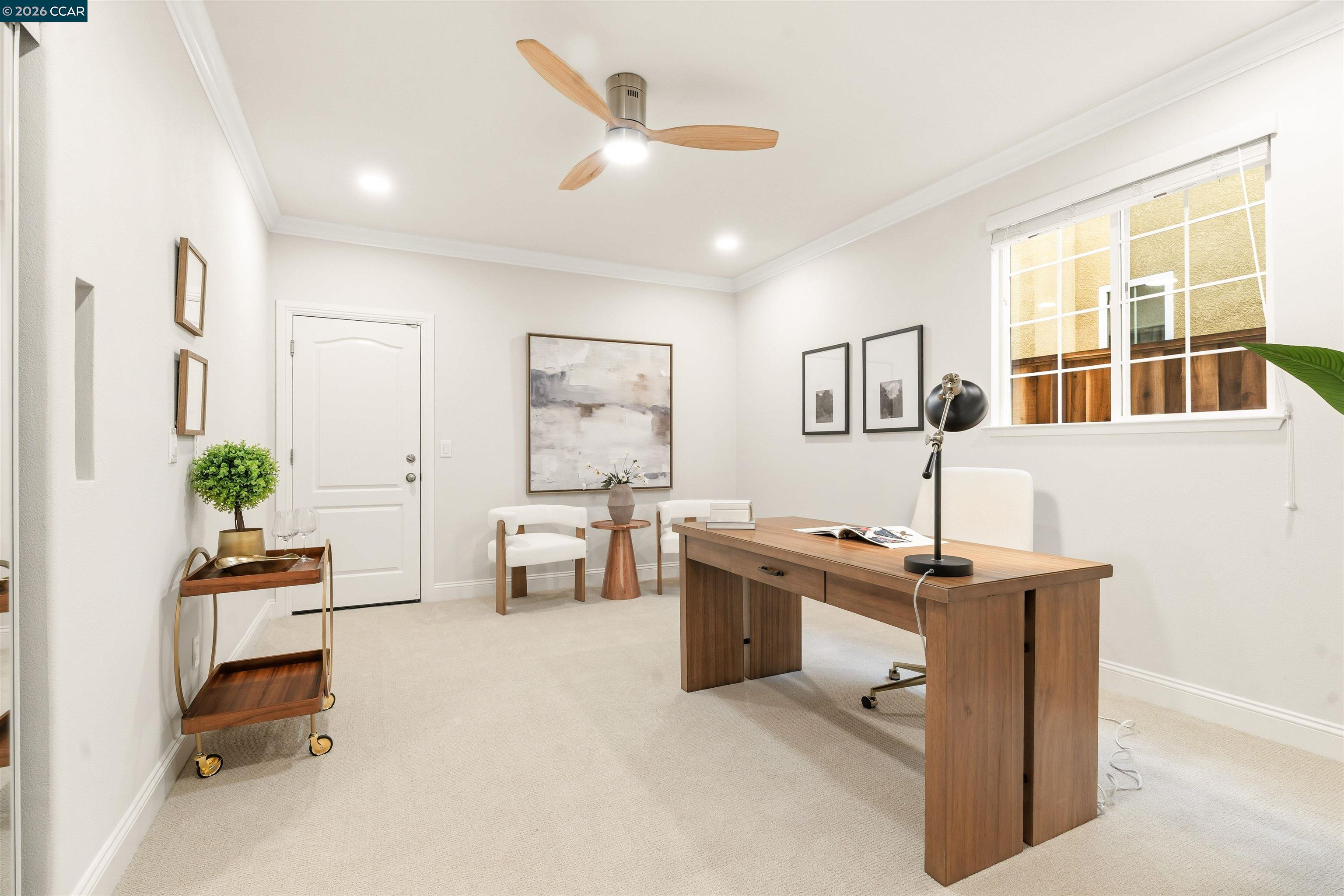 Detail Gallery Image 28 of 35 For 1926 Barossa Dr, San Ramon,  CA 94582 - 5 Beds | 3 Baths