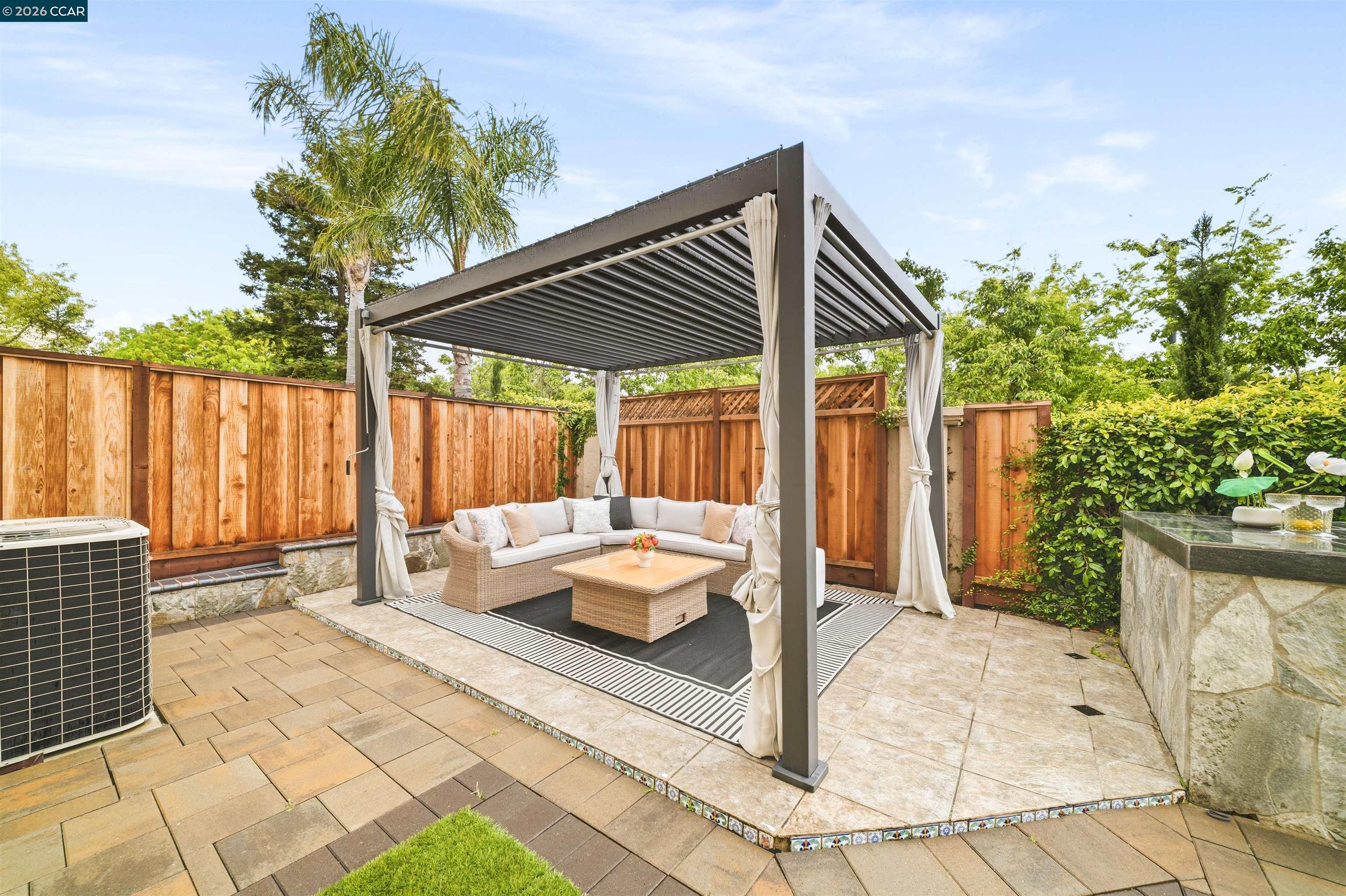 Detail Gallery Image 33 of 35 For 1926 Barossa Dr, San Ramon,  CA 94582 - 5 Beds | 3 Baths