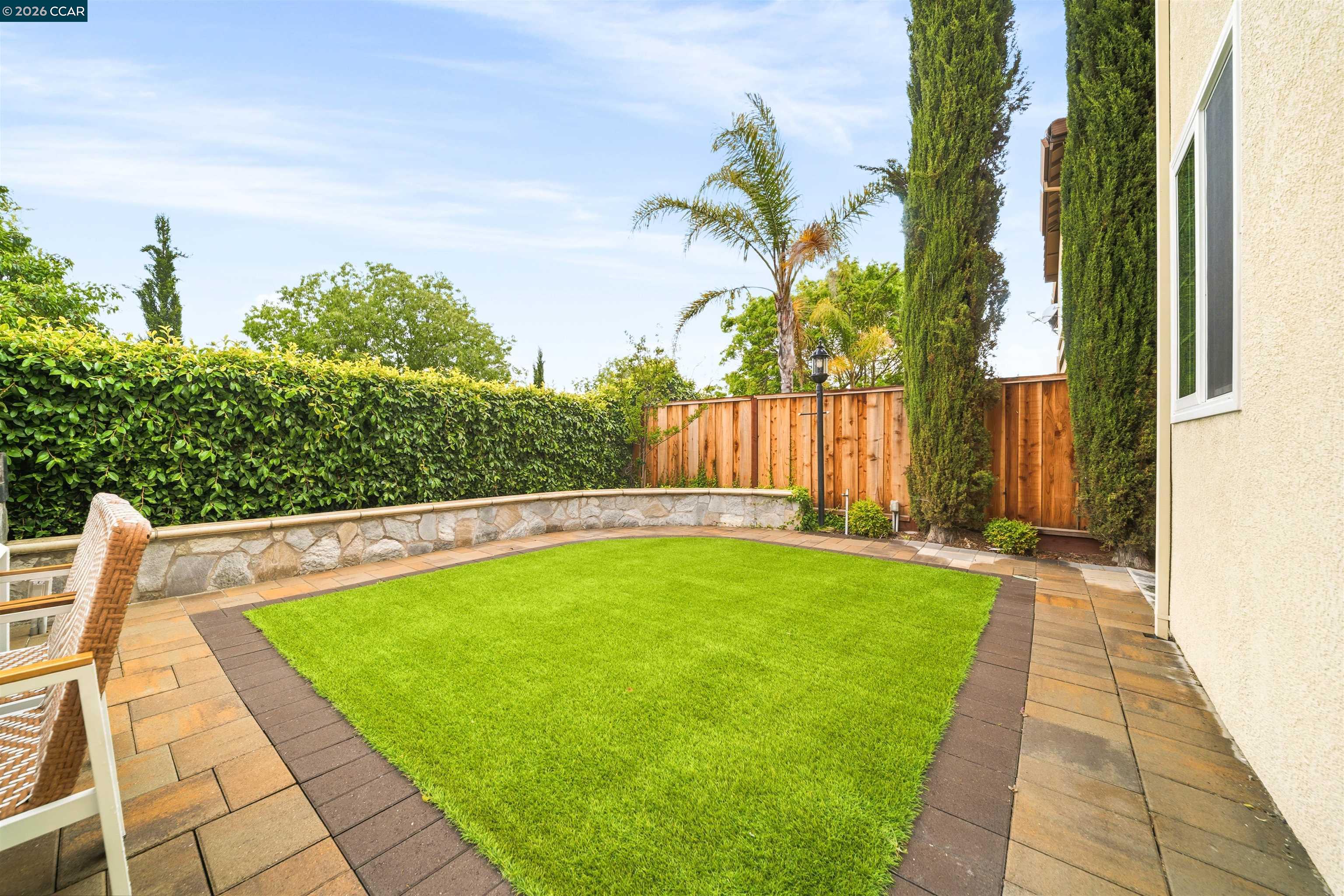 Detail Gallery Image 34 of 35 For 1926 Barossa Dr, San Ramon,  CA 94582 - 5 Beds | 3 Baths