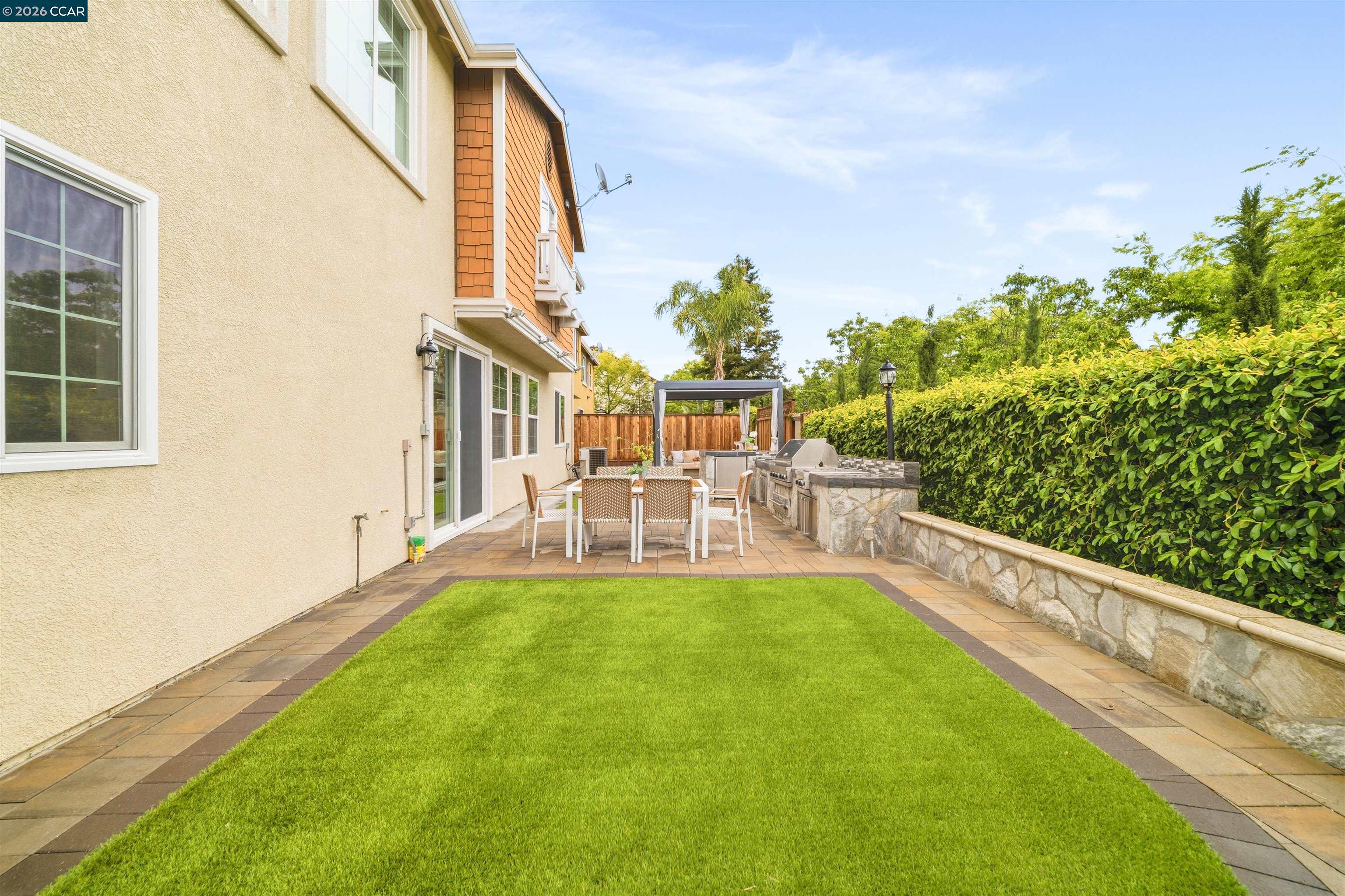 Detail Gallery Image 35 of 35 For 1926 Barossa Dr, San Ramon,  CA 94582 - 5 Beds | 3 Baths