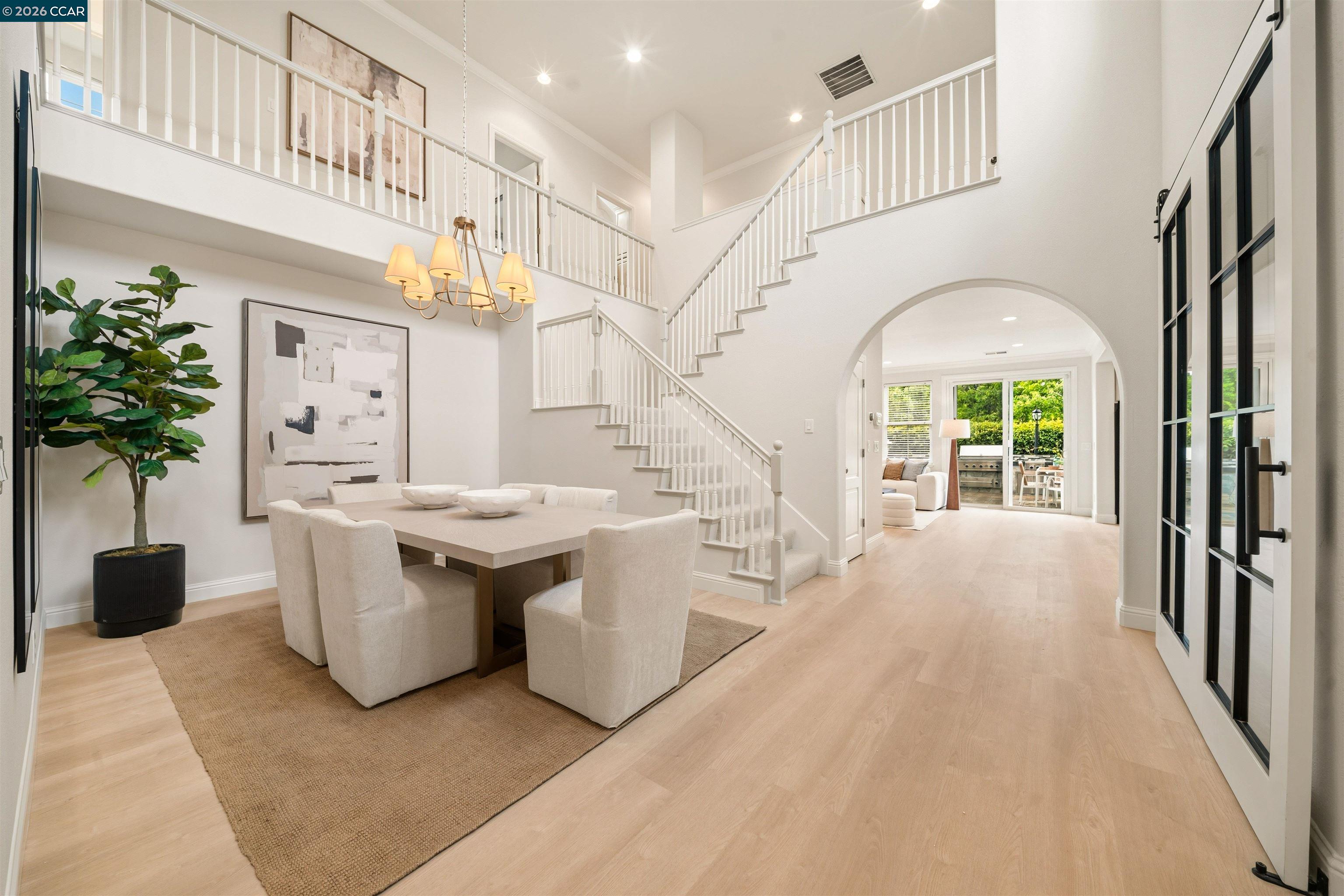 Detail Gallery Image 5 of 35 For 1926 Barossa Dr, San Ramon,  CA 94582 - 5 Beds | 3 Baths