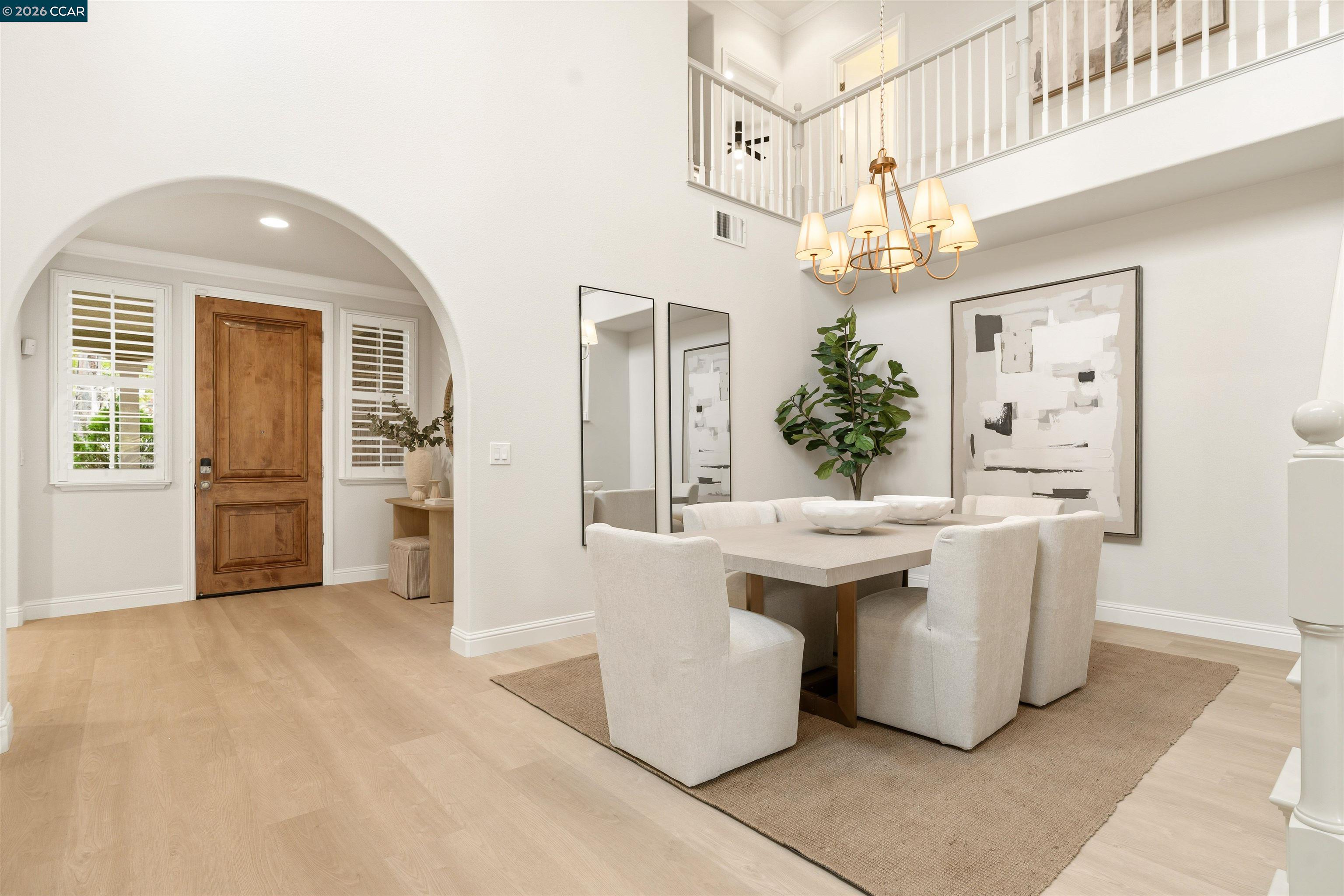 Detail Gallery Image 6 of 35 For 1926 Barossa Dr, San Ramon,  CA 94582 - 5 Beds | 3 Baths