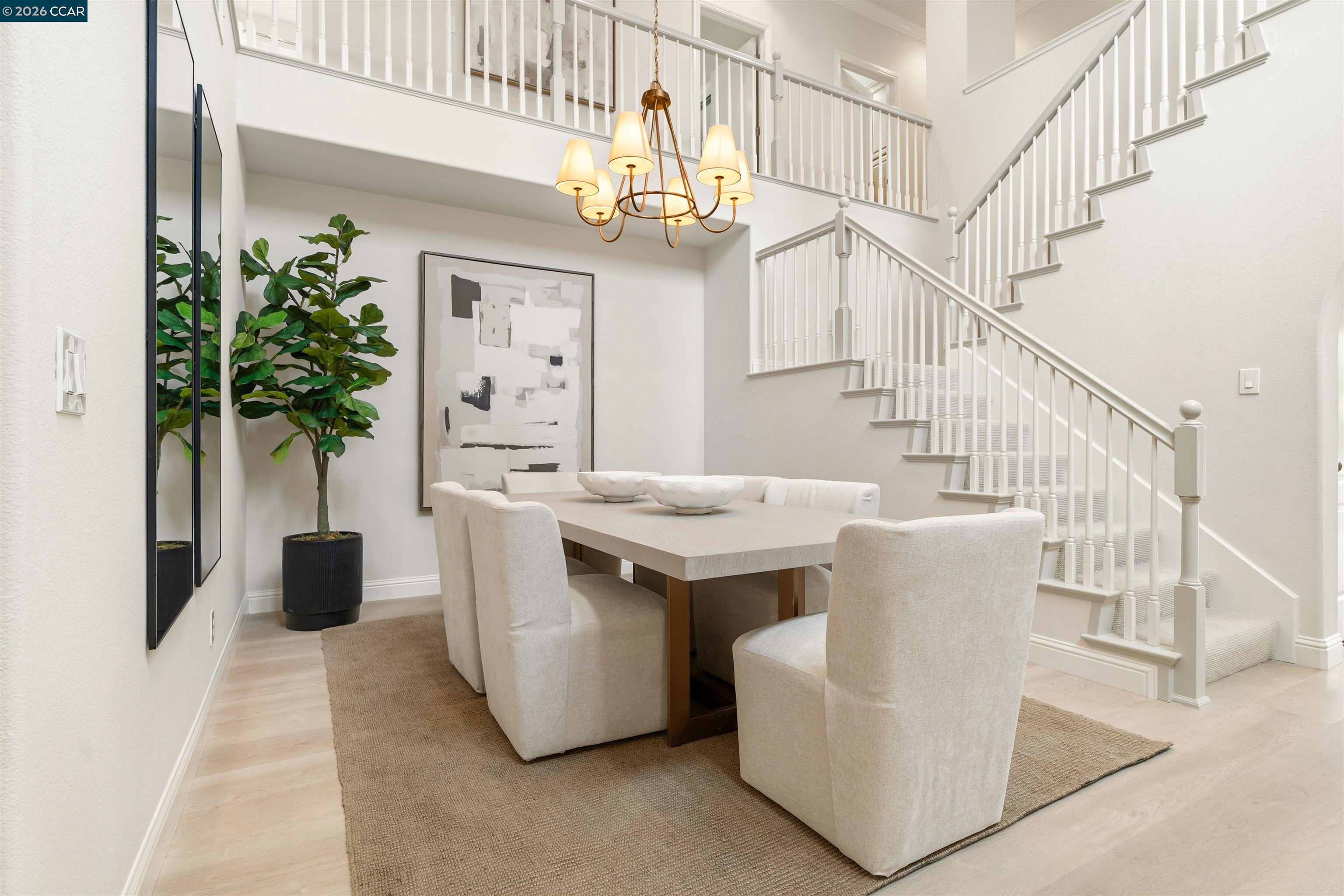 Detail Gallery Image 7 of 35 For 1926 Barossa Dr, San Ramon,  CA 94582 - 5 Beds | 3 Baths