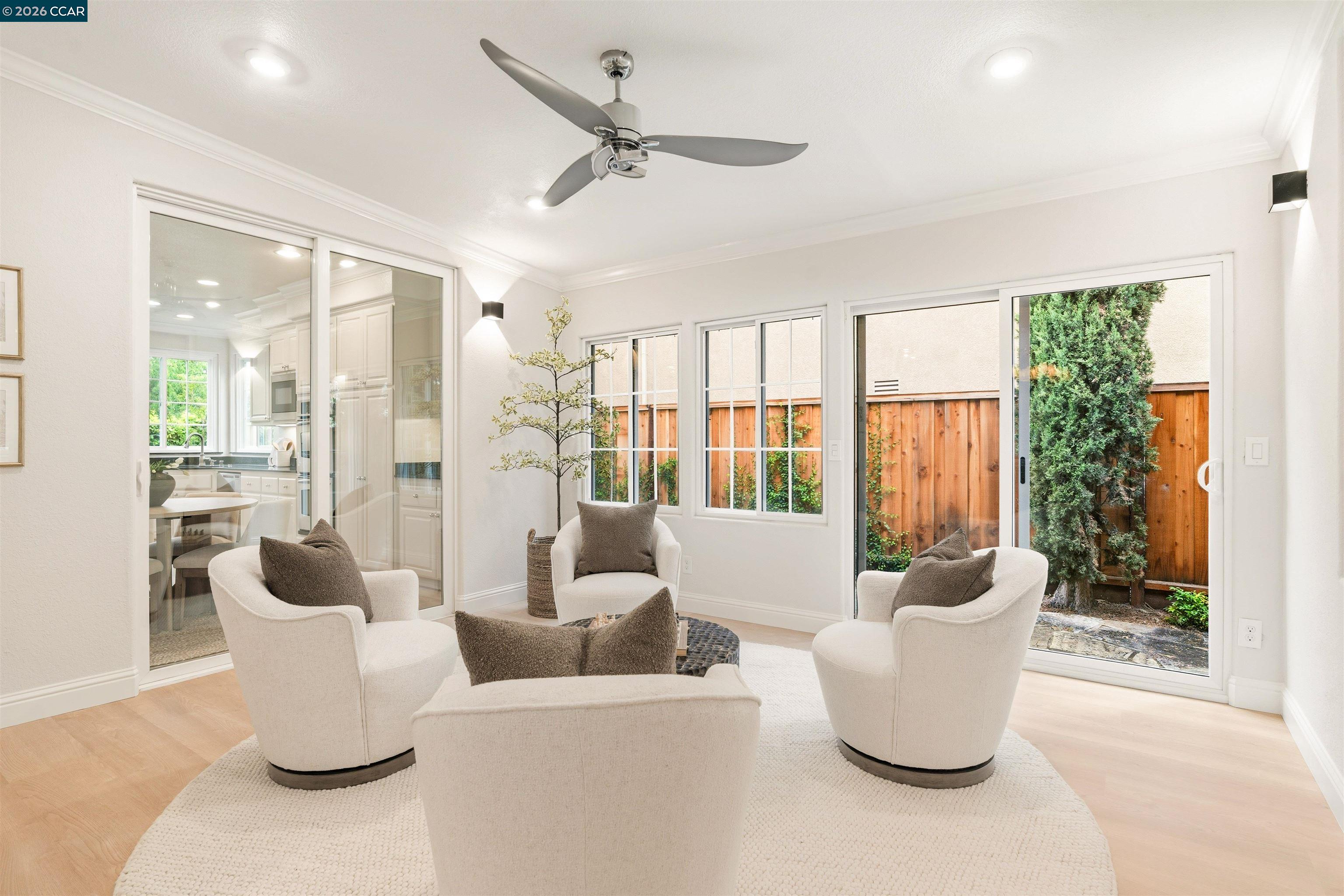 Detail Gallery Image 10 of 35 For 1926 Barossa Dr, San Ramon,  CA 94582 - 5 Beds | 3 Baths