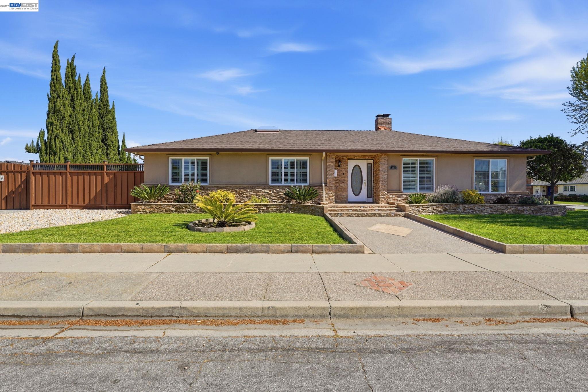 38048 Palmer Dr, Fremont, CA, 94536