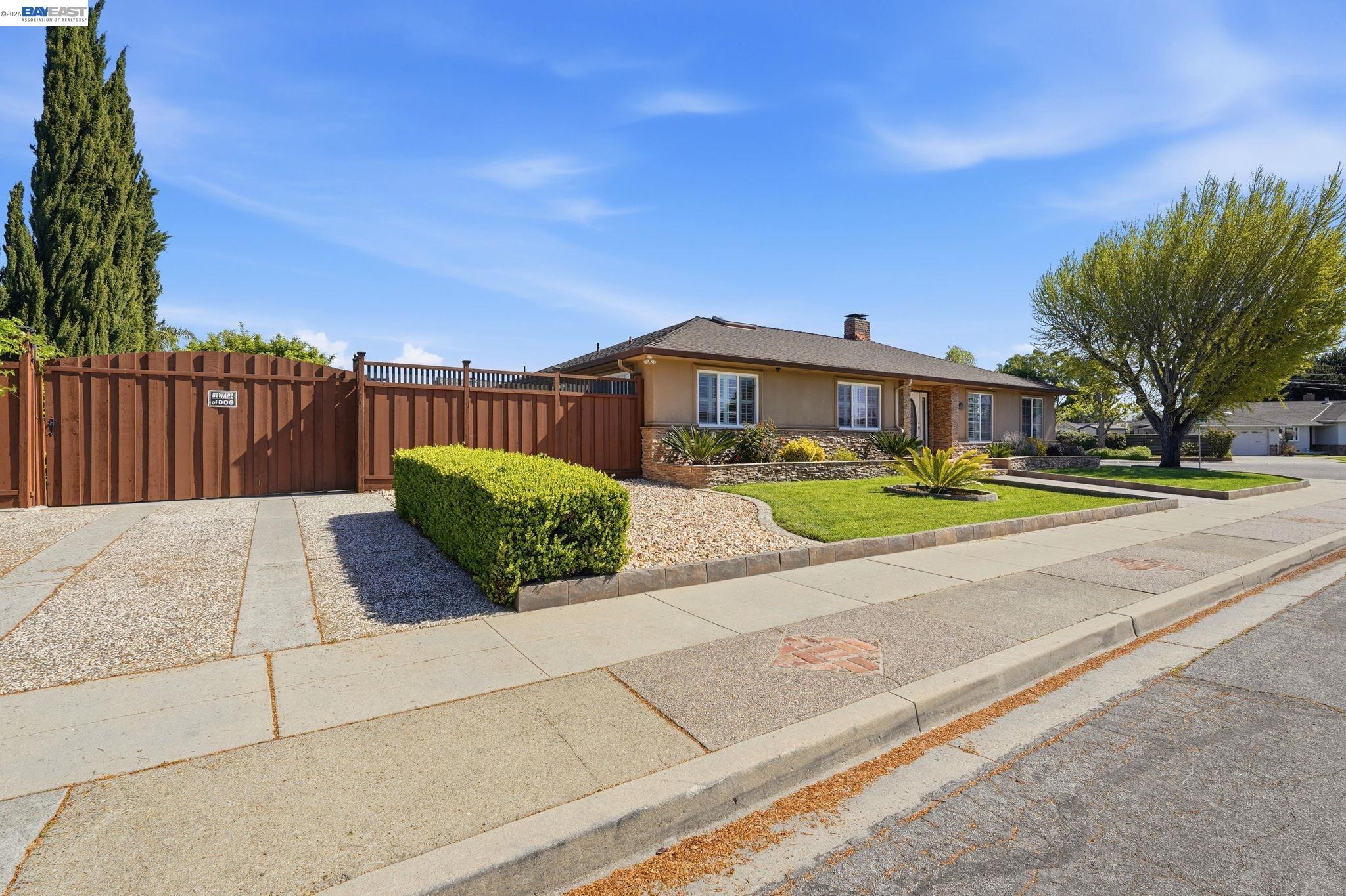 38048 Palmer Dr, Fremont, CA, 94536