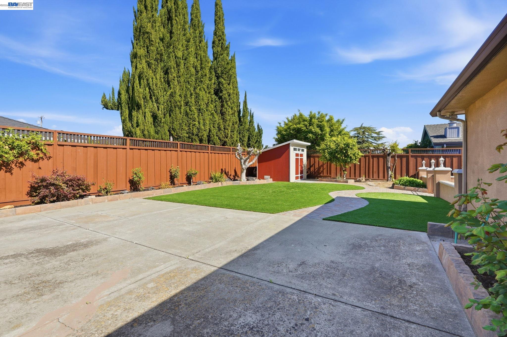 Detail Gallery Image 12 of 33 For 38048 Palmer Dr, Fremont,  CA 94536 - 4 Beds | 2/1 Baths