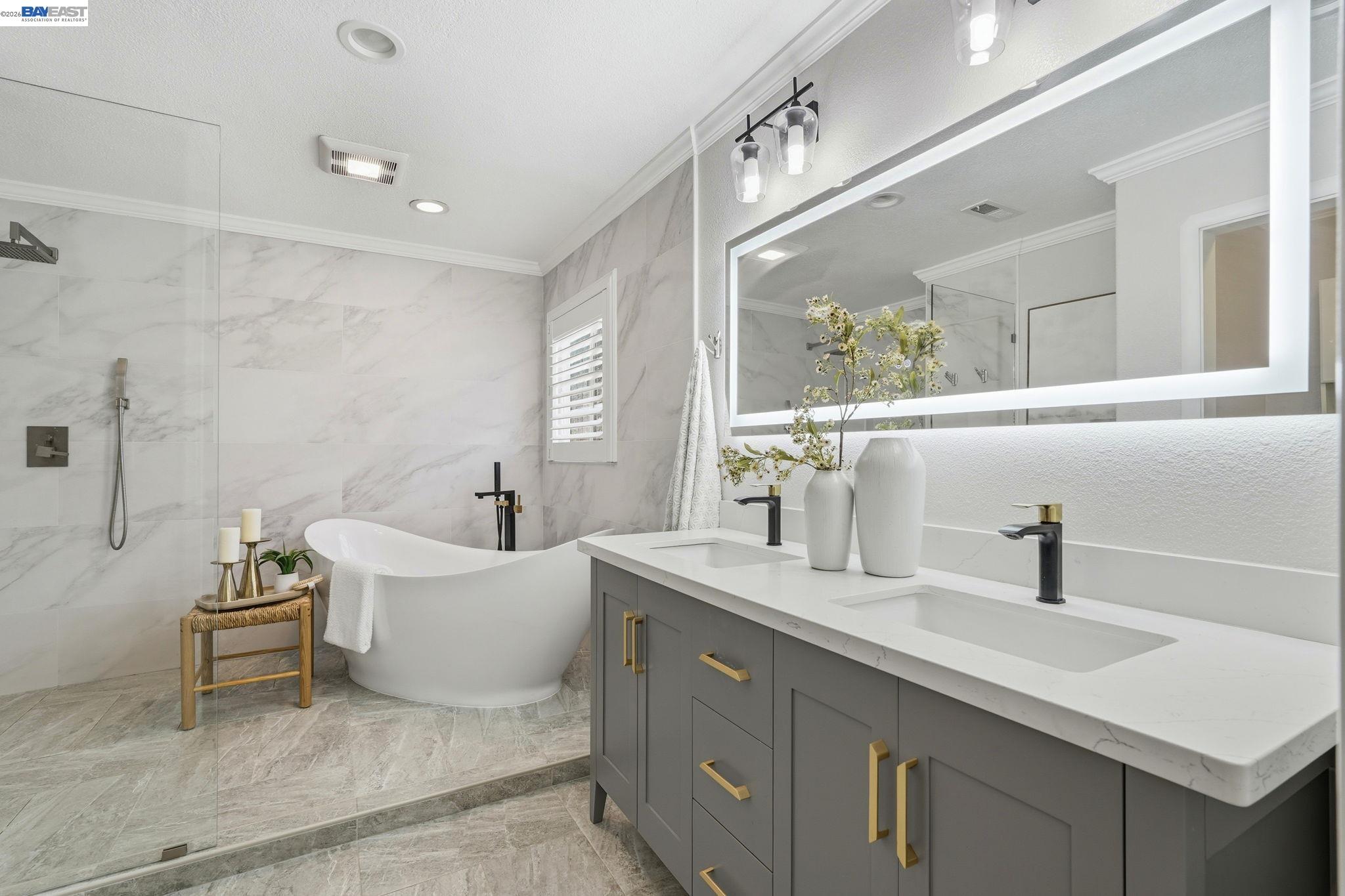 Detail Gallery Image 16 of 33 For 38048 Palmer Dr, Fremont,  CA 94536 - 4 Beds | 2/1 Baths