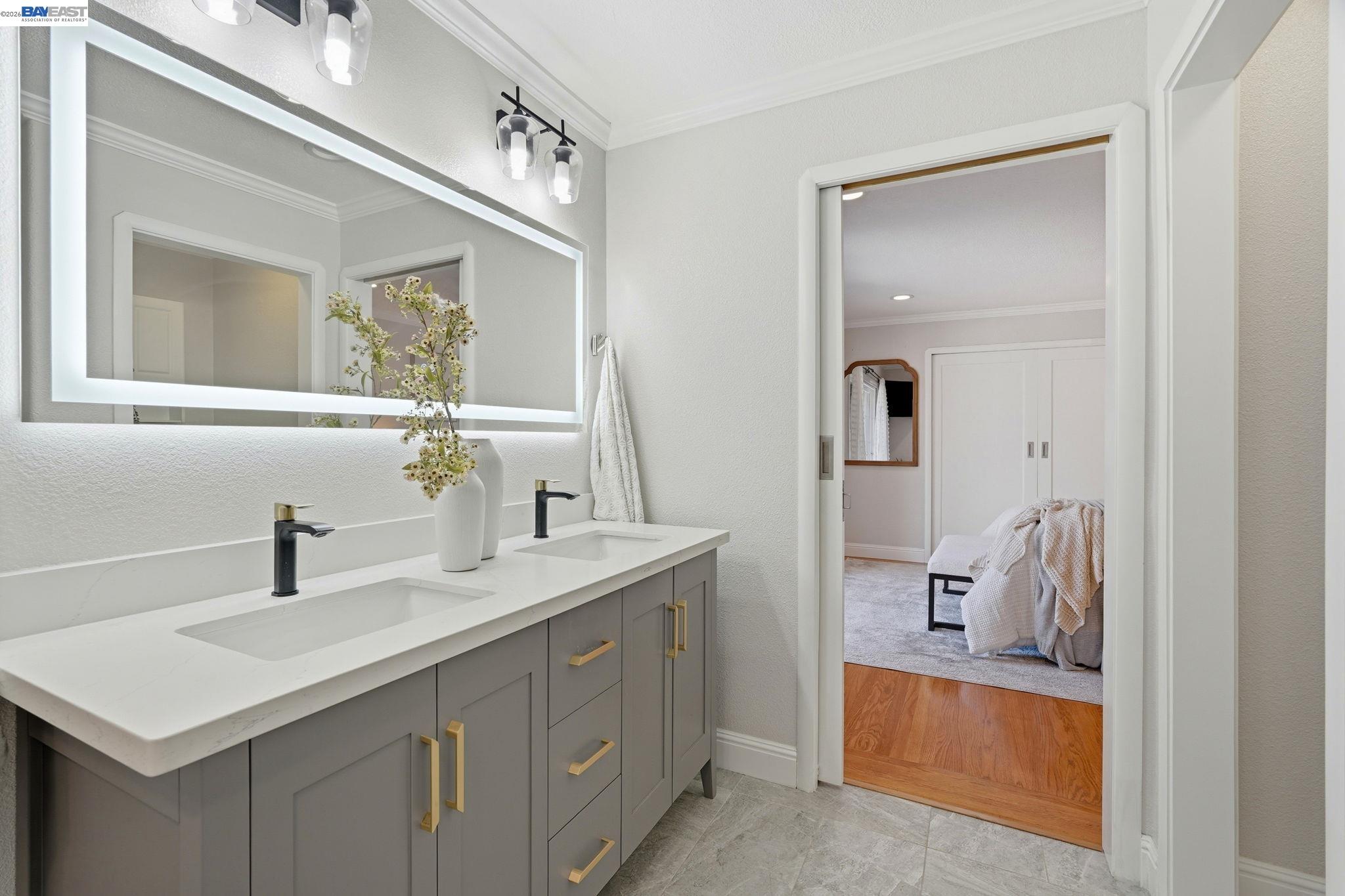 Detail Gallery Image 18 of 33 For 38048 Palmer Dr, Fremont,  CA 94536 - 4 Beds | 2/1 Baths