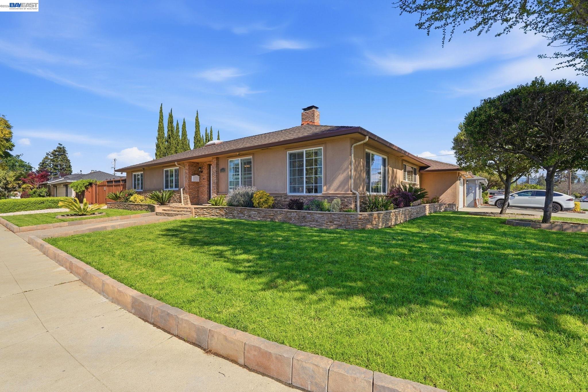 38048 Palmer Dr, Fremont, CA, 94536