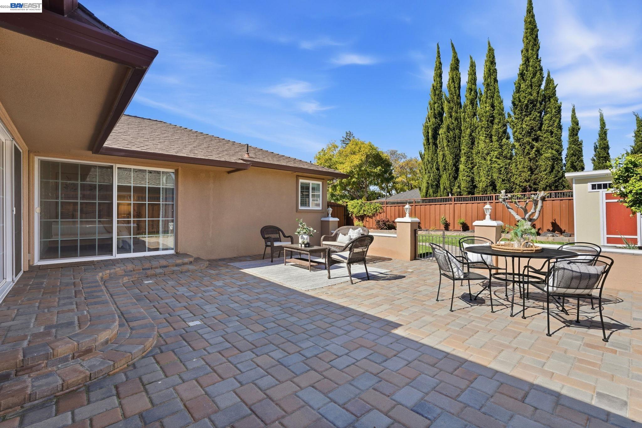 Detail Gallery Image 9 of 33 For 38048 Palmer Dr, Fremont,  CA 94536 - 4 Beds | 2/1 Baths