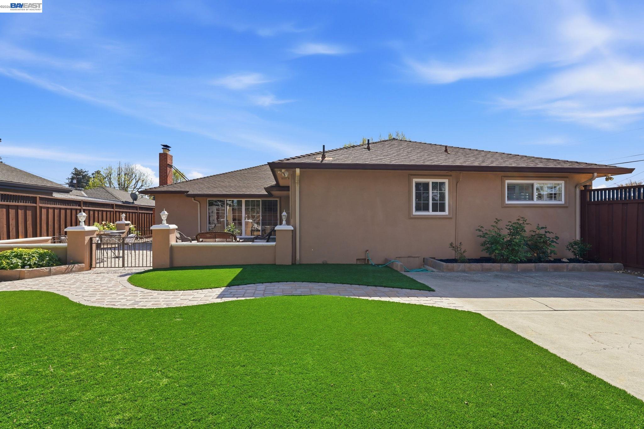 38048 Palmer Dr, Fremont, CA, 94536