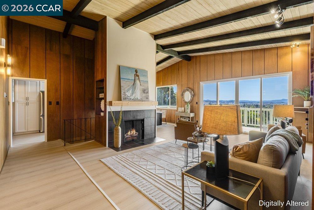 Detail Gallery Image 13 of 86 For 687 Sonoma Street, Richmond,  CA 94805 - 3 Beds | 2/1 Baths