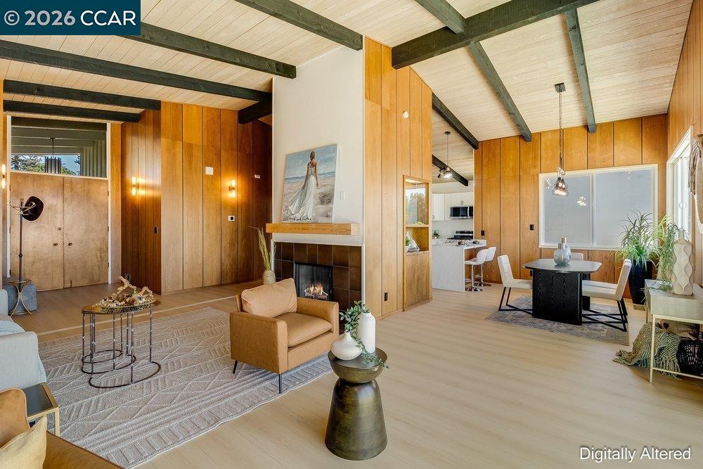 Detail Gallery Image 18 of 86 For 687 Sonoma Street, Richmond,  CA 94805 - 3 Beds | 2/1 Baths