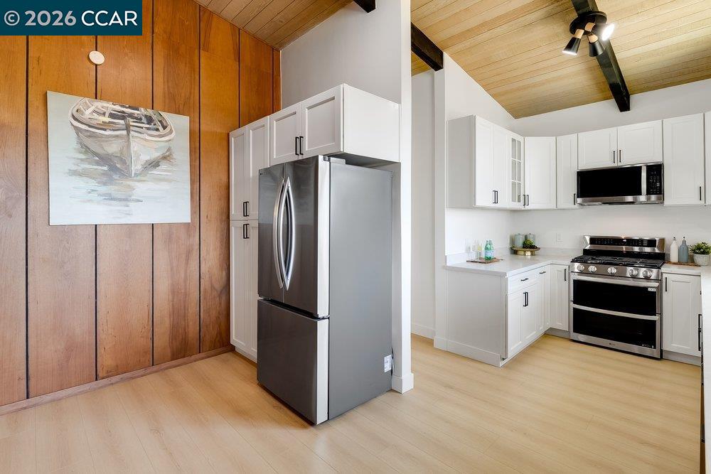 Detail Gallery Image 39 of 86 For 687 Sonoma Street, Richmond,  CA 94805 - 3 Beds | 2/1 Baths