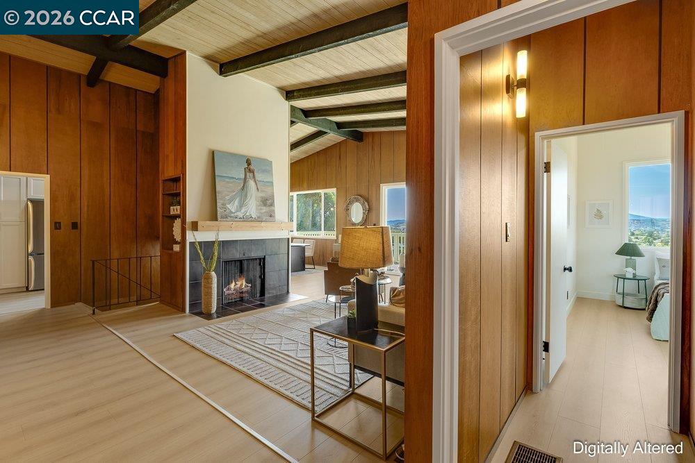 Detail Gallery Image 45 of 86 For 687 Sonoma Street, Richmond,  CA 94805 - 3 Beds | 2/1 Baths