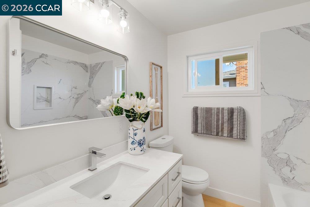 Detail Gallery Image 48 of 86 For 687 Sonoma Street, Richmond,  CA 94805 - 3 Beds | 2/1 Baths