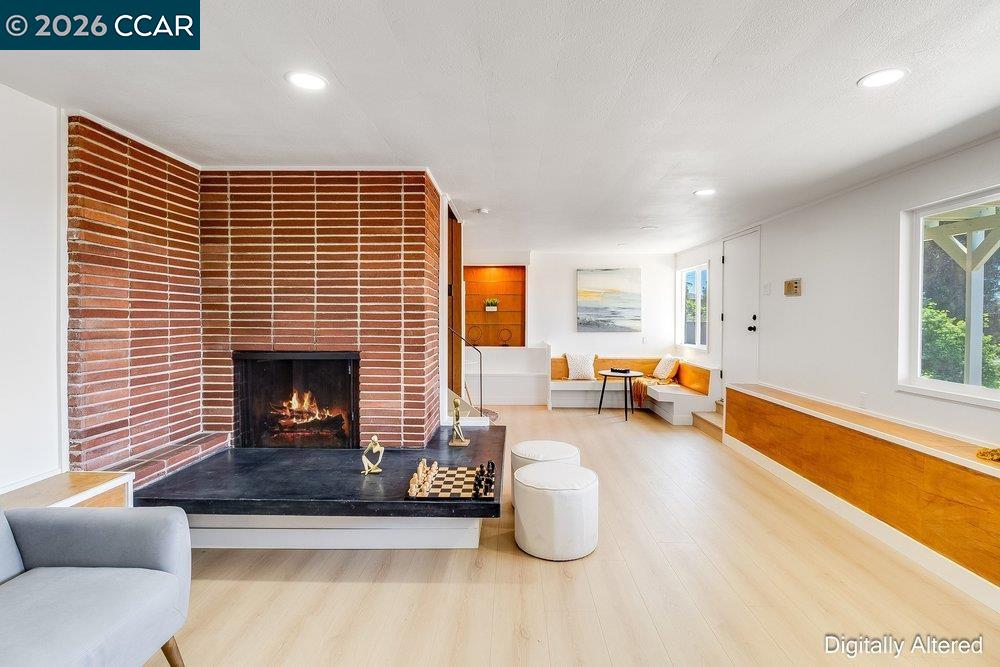 Detail Gallery Image 68 of 86 For 687 Sonoma Street, Richmond,  CA 94805 - 3 Beds | 2/1 Baths