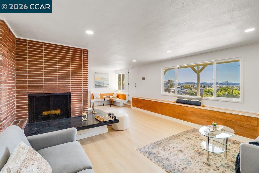 Detail Gallery Image 71 of 86 For 687 Sonoma Street, Richmond,  CA 94805 - 3 Beds | 2/1 Baths