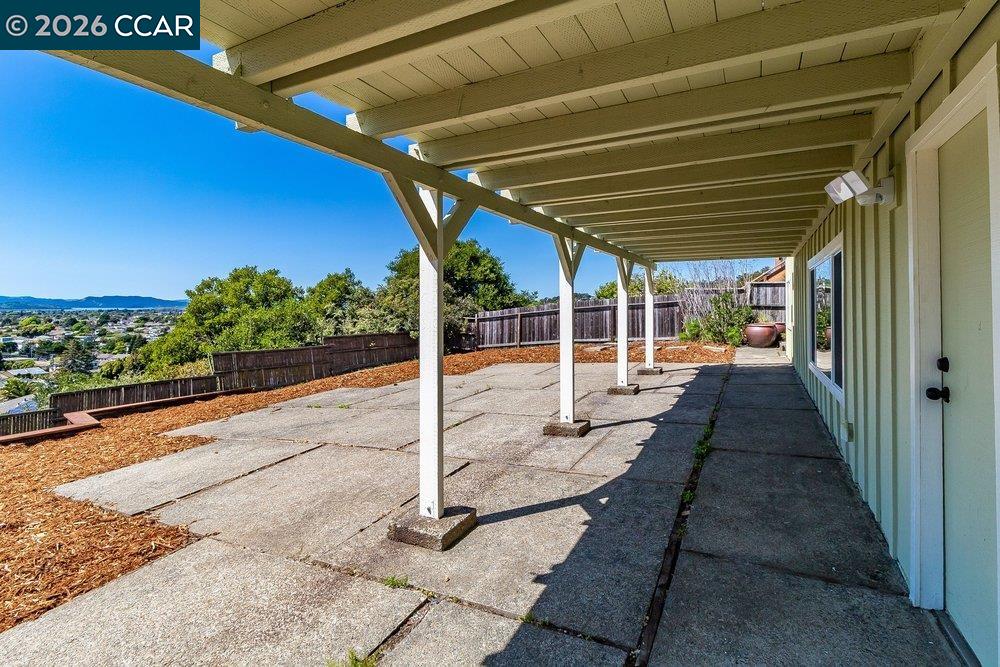 Detail Gallery Image 78 of 86 For 687 Sonoma Street, Richmond,  CA 94805 - 3 Beds | 2/1 Baths