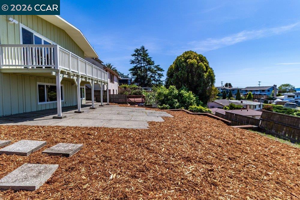 Detail Gallery Image 80 of 86 For 687 Sonoma Street, Richmond,  CA 94805 - 3 Beds | 2/1 Baths