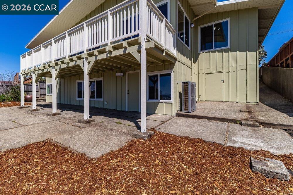 Detail Gallery Image 83 of 86 For 687 Sonoma Street, Richmond,  CA 94805 - 3 Beds | 2/1 Baths