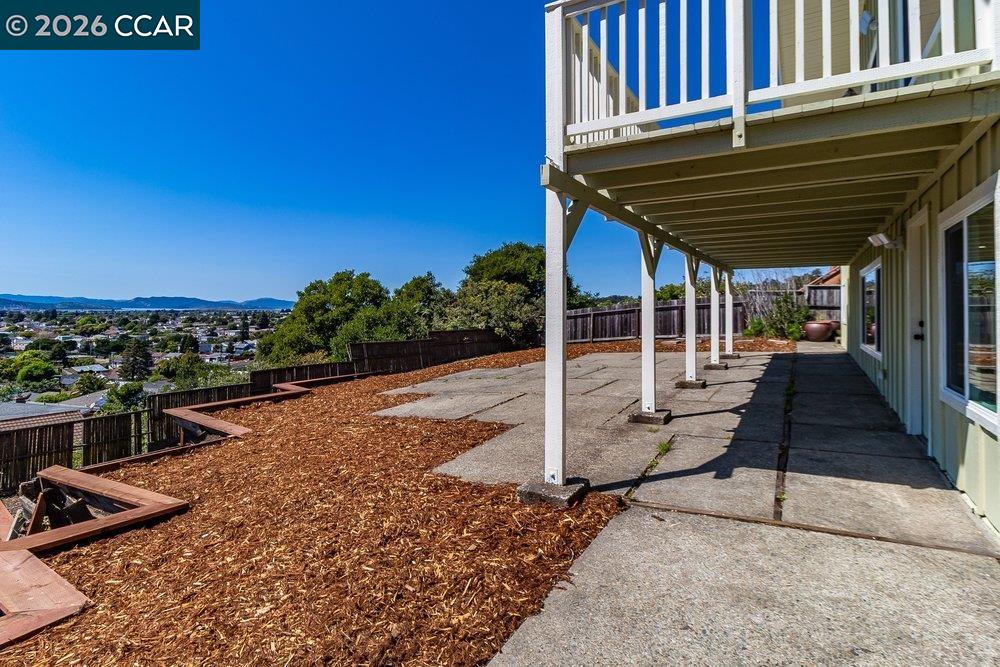 Detail Gallery Image 84 of 86 For 687 Sonoma Street, Richmond,  CA 94805 - 3 Beds | 2/1 Baths