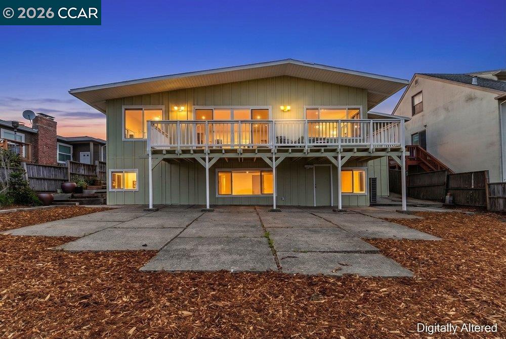 Detail Gallery Image 86 of 86 For 687 Sonoma Street, Richmond,  CA 94805 - 3 Beds | 2/1 Baths