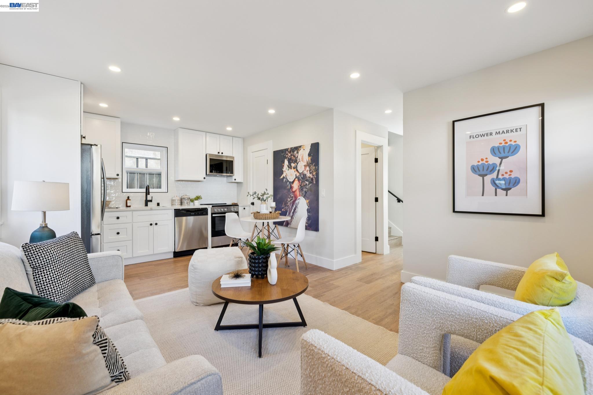 Detail Gallery Image 48 of 59 For 3031 Wheeler Street, Berkeley,  CA 94705 - 6 Beds | 5/2 Baths