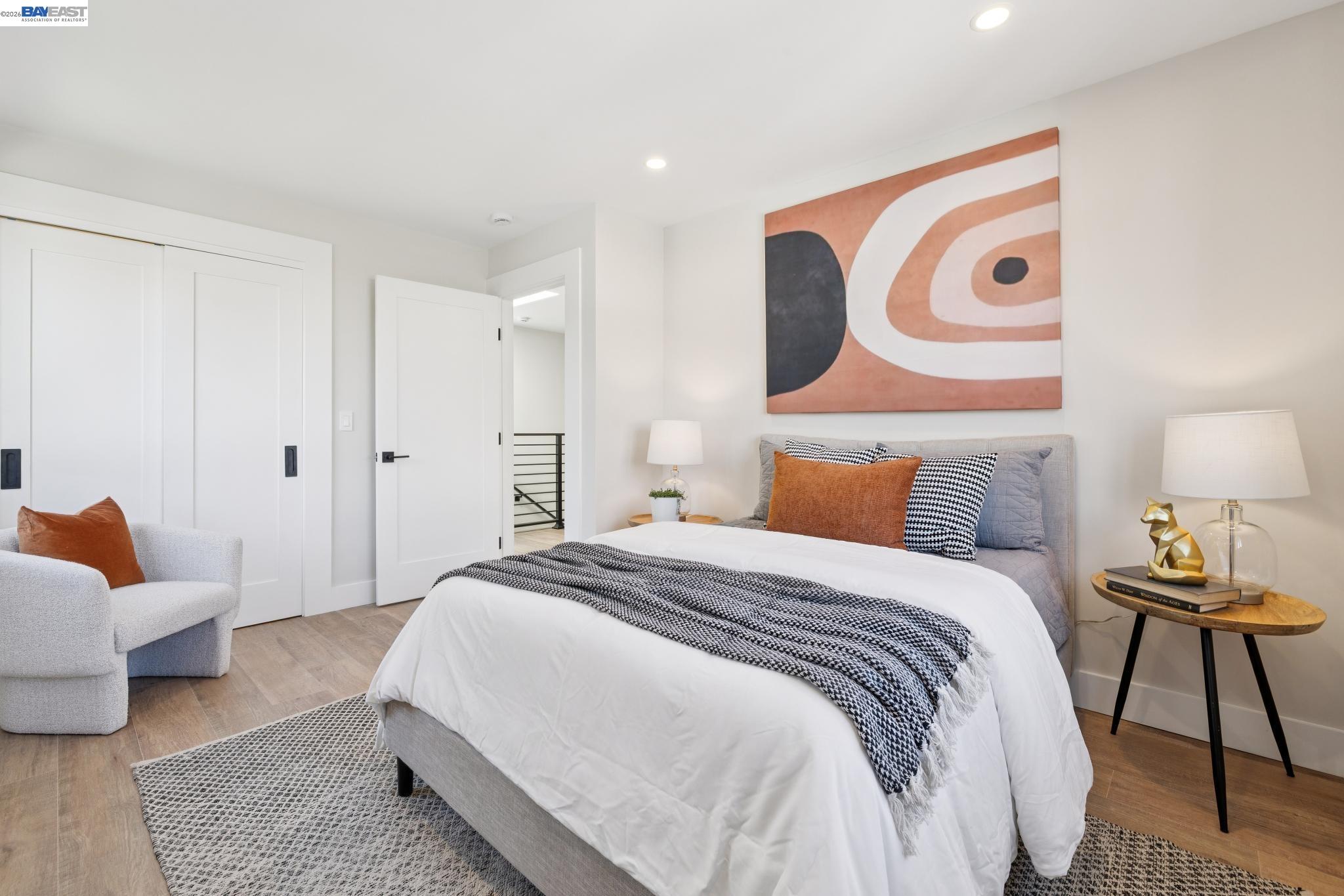 Detail Gallery Image 52 of 59 For 3031 Wheeler Street, Berkeley,  CA 94705 - 6 Beds | 5/2 Baths