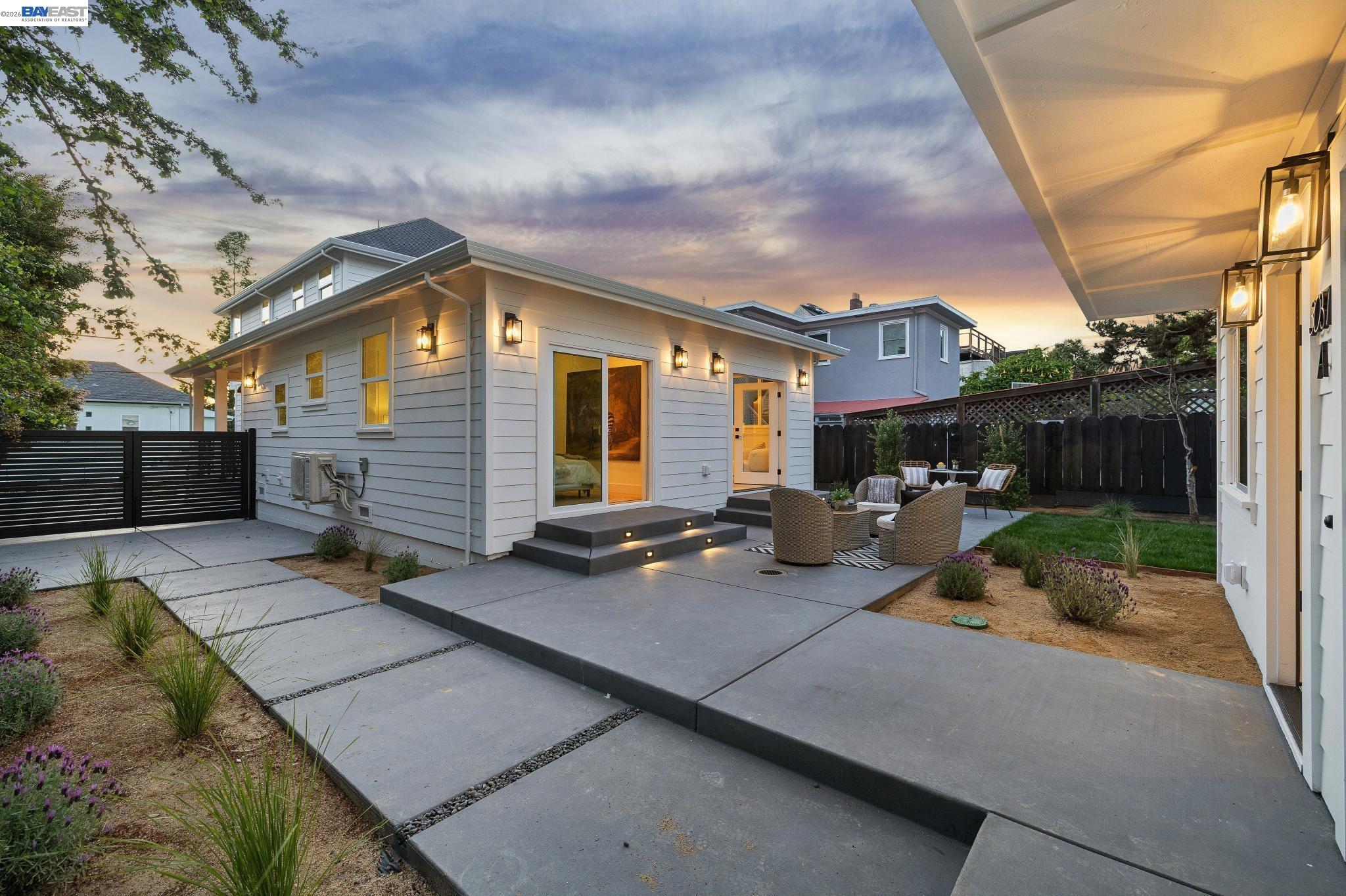 Detail Gallery Image 59 of 59 For 3031 Wheeler Street, Berkeley,  CA 94705 - 6 Beds | 5/2 Baths