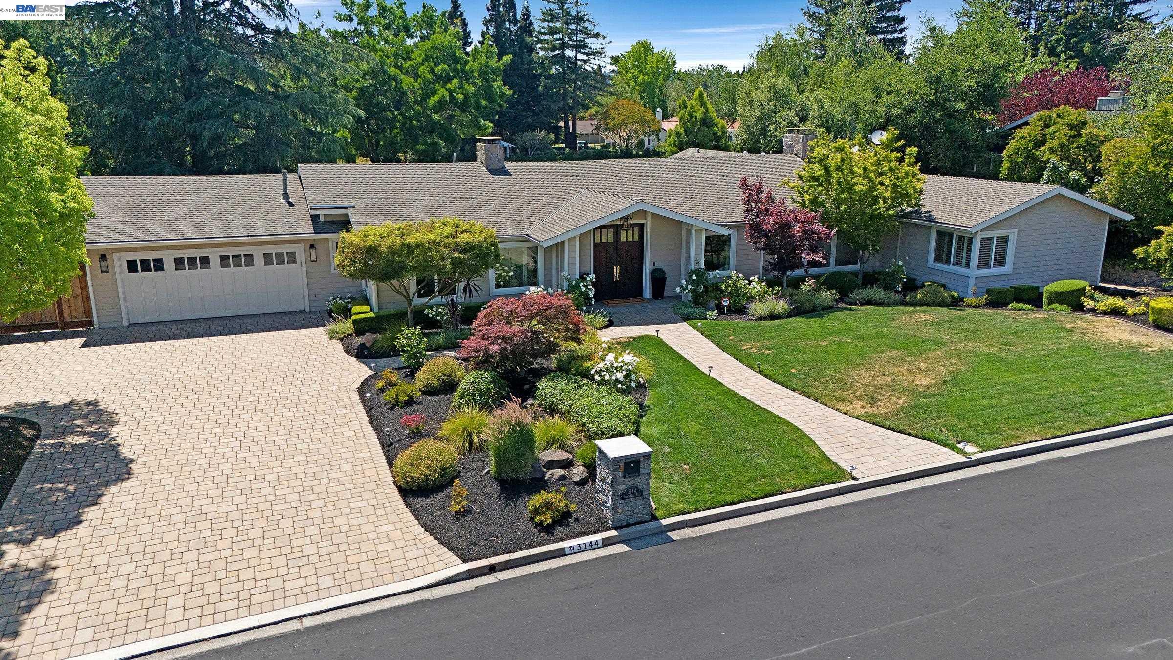 5 Welford Ranch Ct, San Ramon, CA, 94583