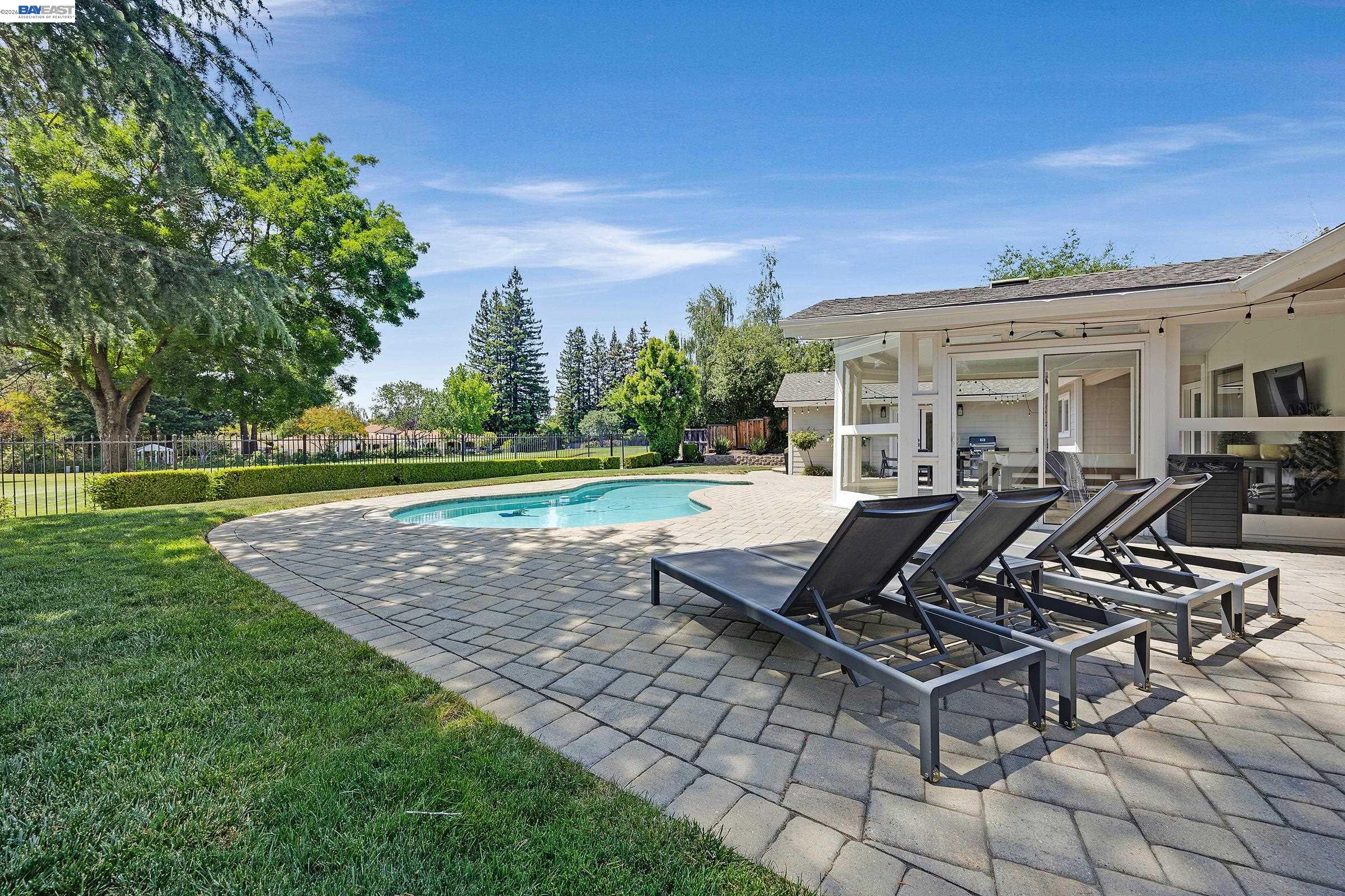 3144 Roundhill Rd, Alamo CA 94507 — photo 53