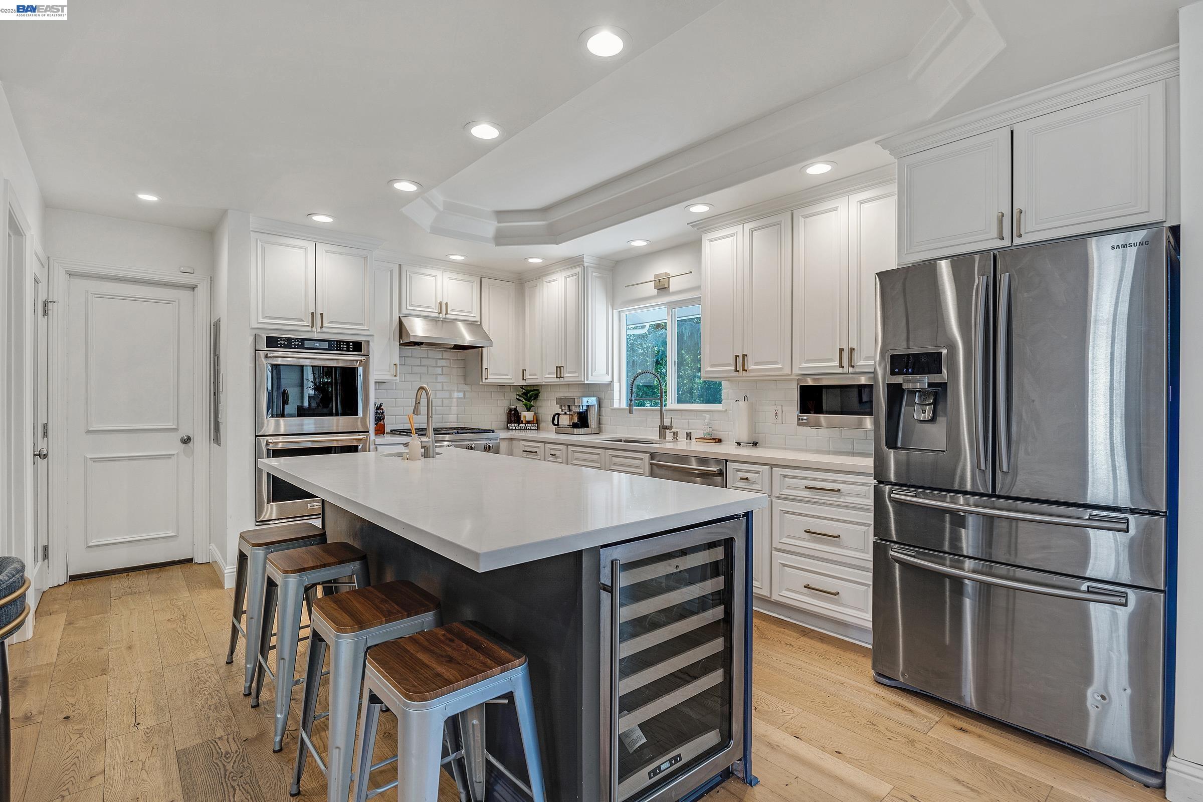 3144 Roundhill Rd, Alamo CA 94507 — photo 8