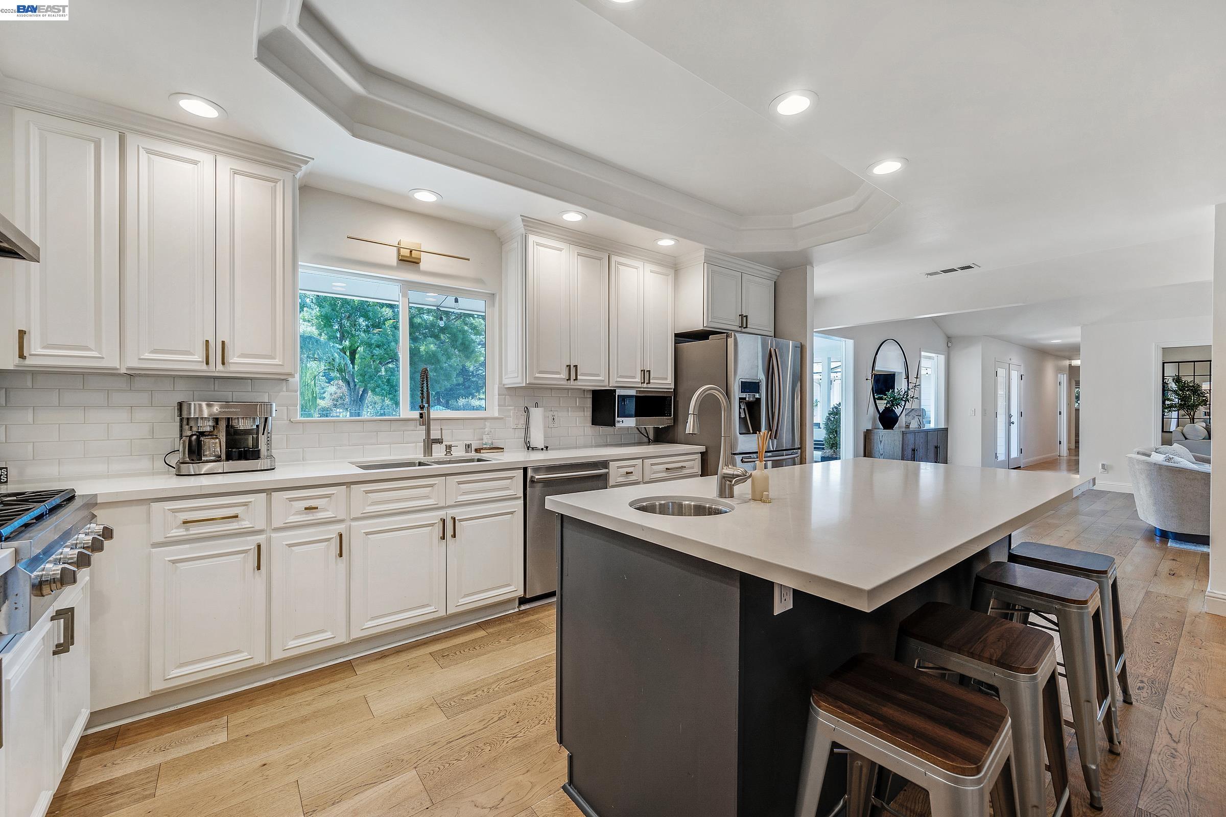 3144 Roundhill Rd, Alamo CA 94507 — photo 9