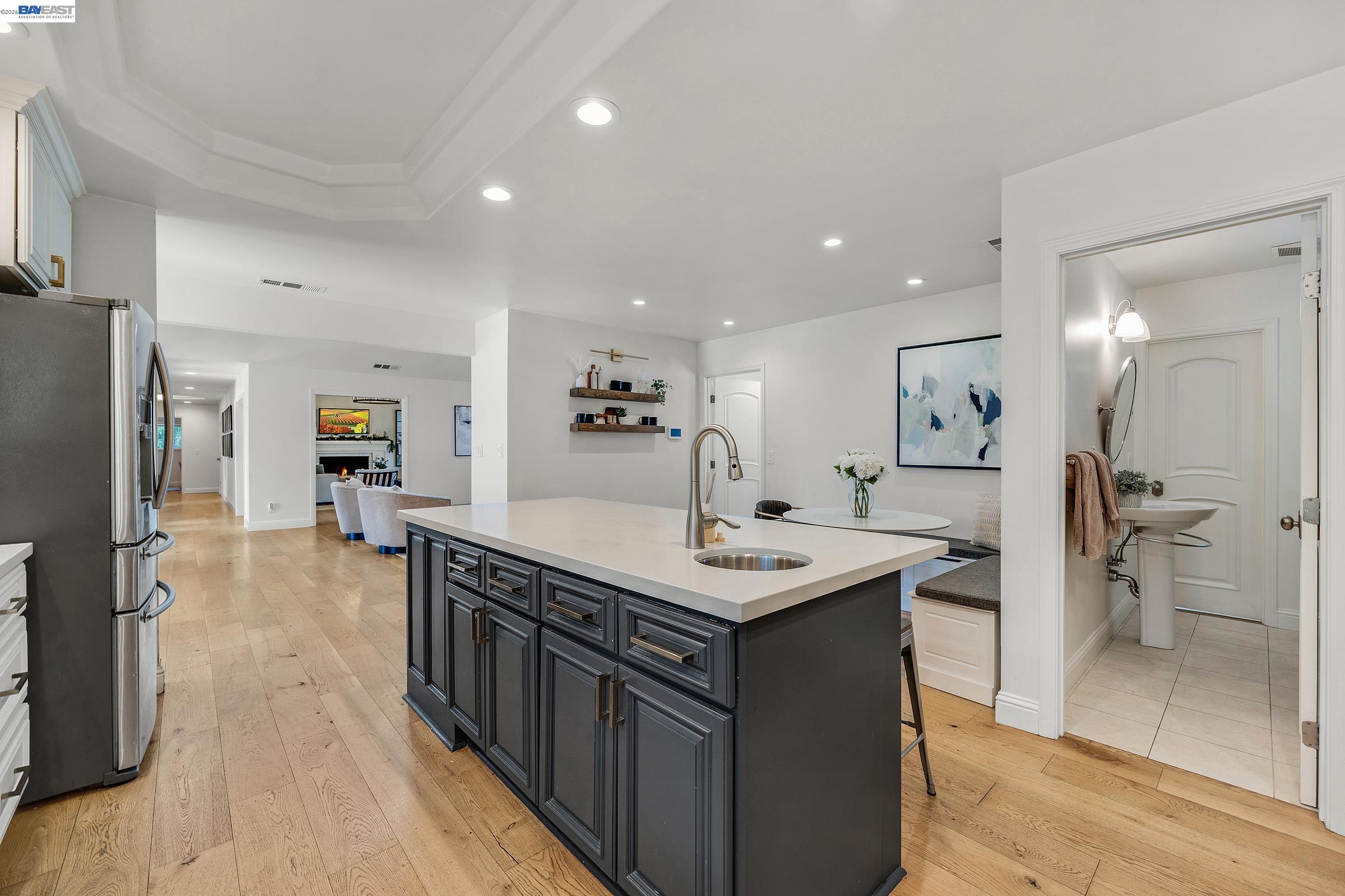 3144 Roundhill Rd, Alamo CA 94507 — photo 10