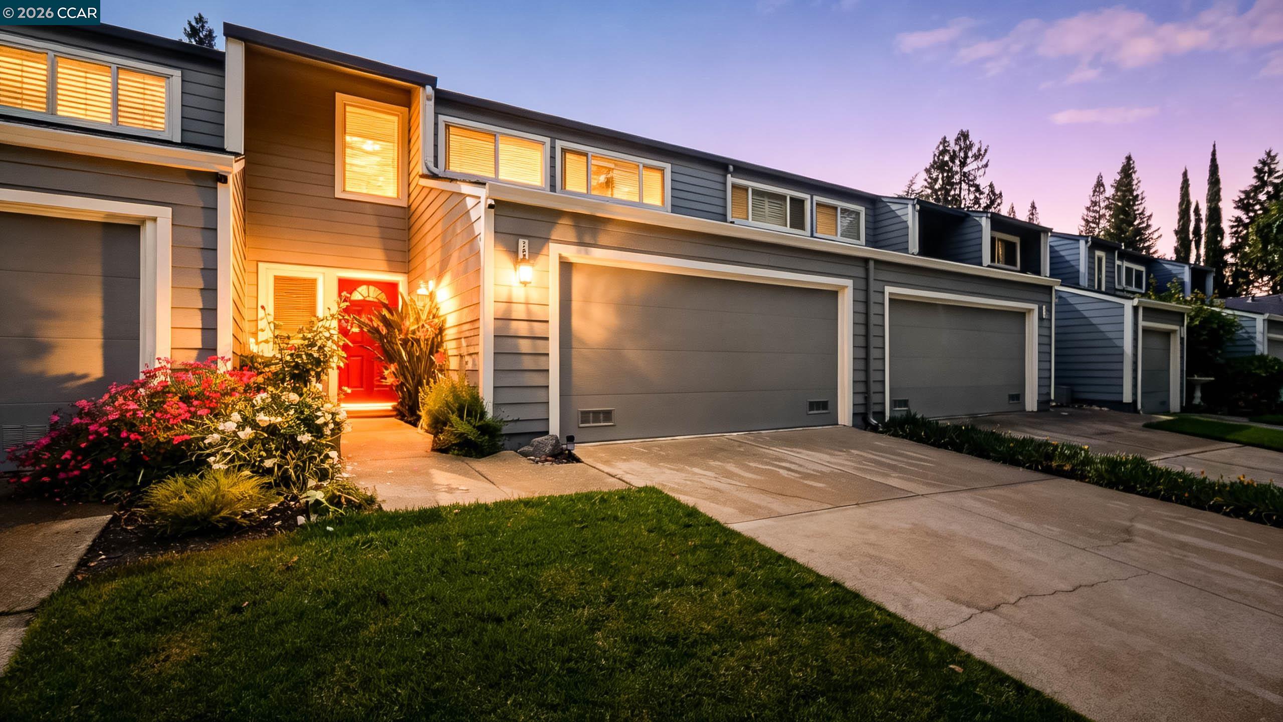 Homes For Sale in Danville, CA