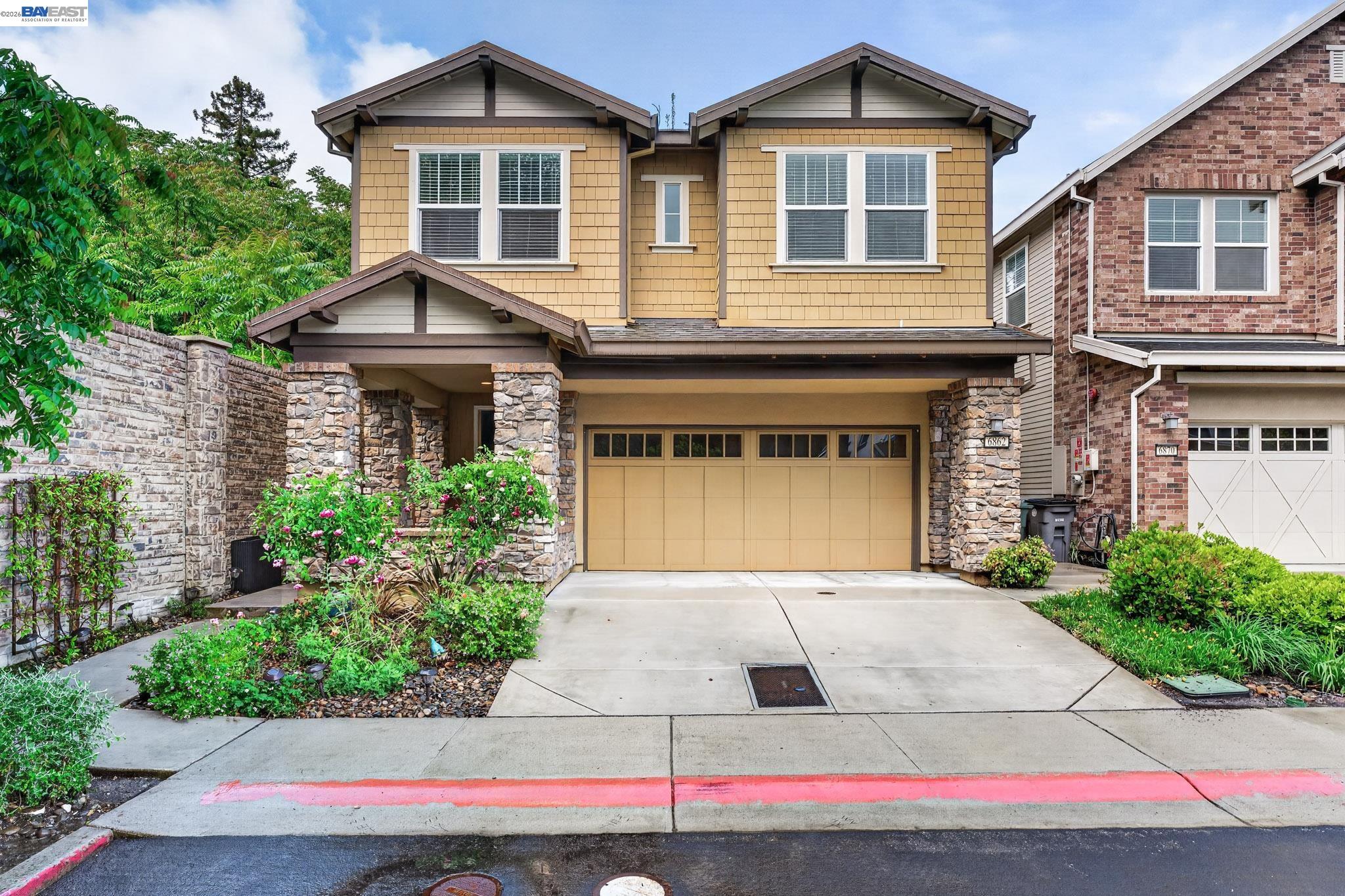 371 Bellflower Ct, San Ramon, CA, 94582