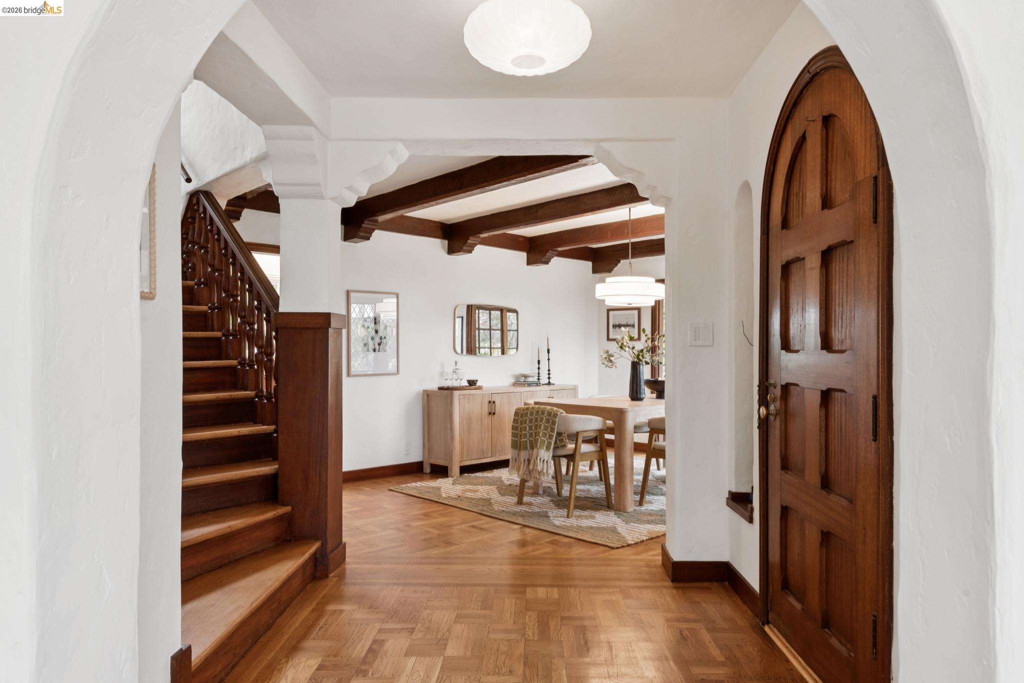 Detail Gallery Image 21 of 77 For 131 Montrose Rd, Berkeley,  CA 94707 - 4 Beds | 2 Baths