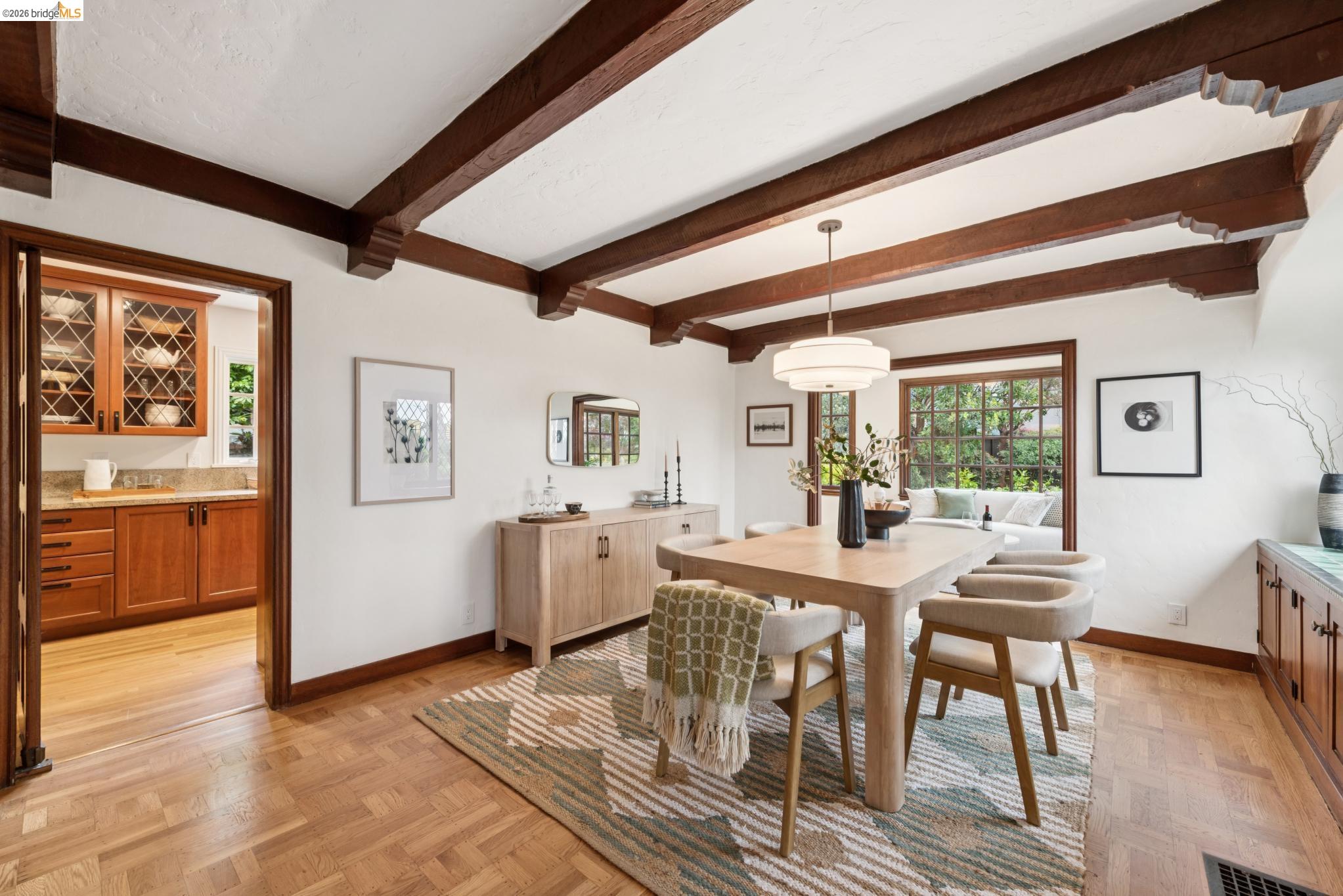 Detail Gallery Image 22 of 77 For 131 Montrose Rd, Berkeley,  CA 94707 - 4 Beds | 2 Baths