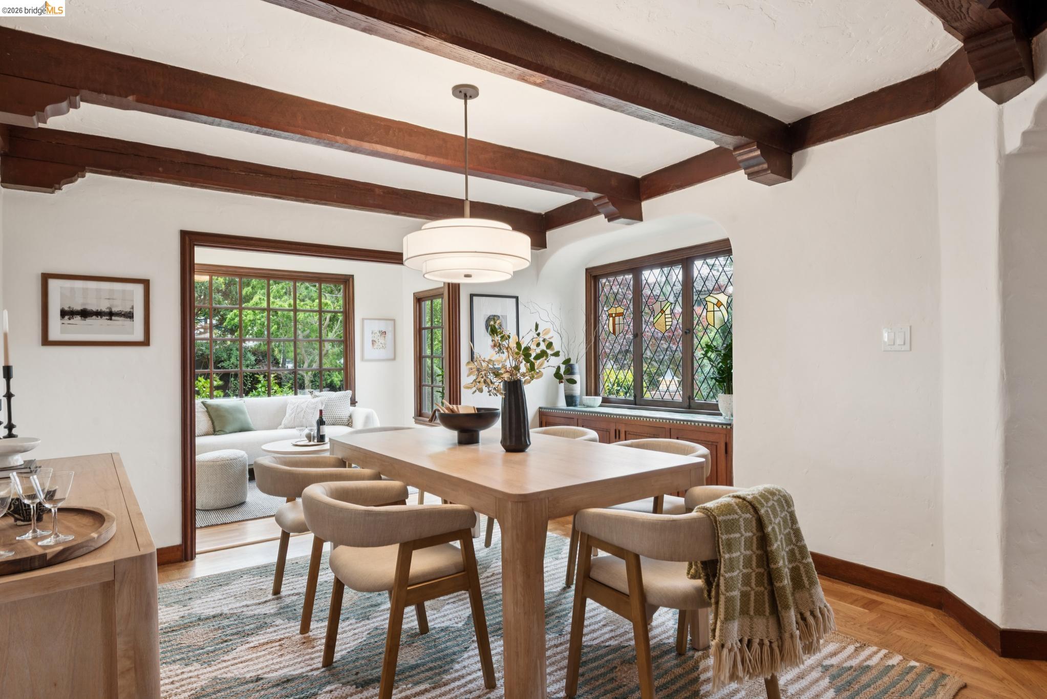 Detail Gallery Image 23 of 77 For 131 Montrose Rd, Berkeley,  CA 94707 - 4 Beds | 2 Baths