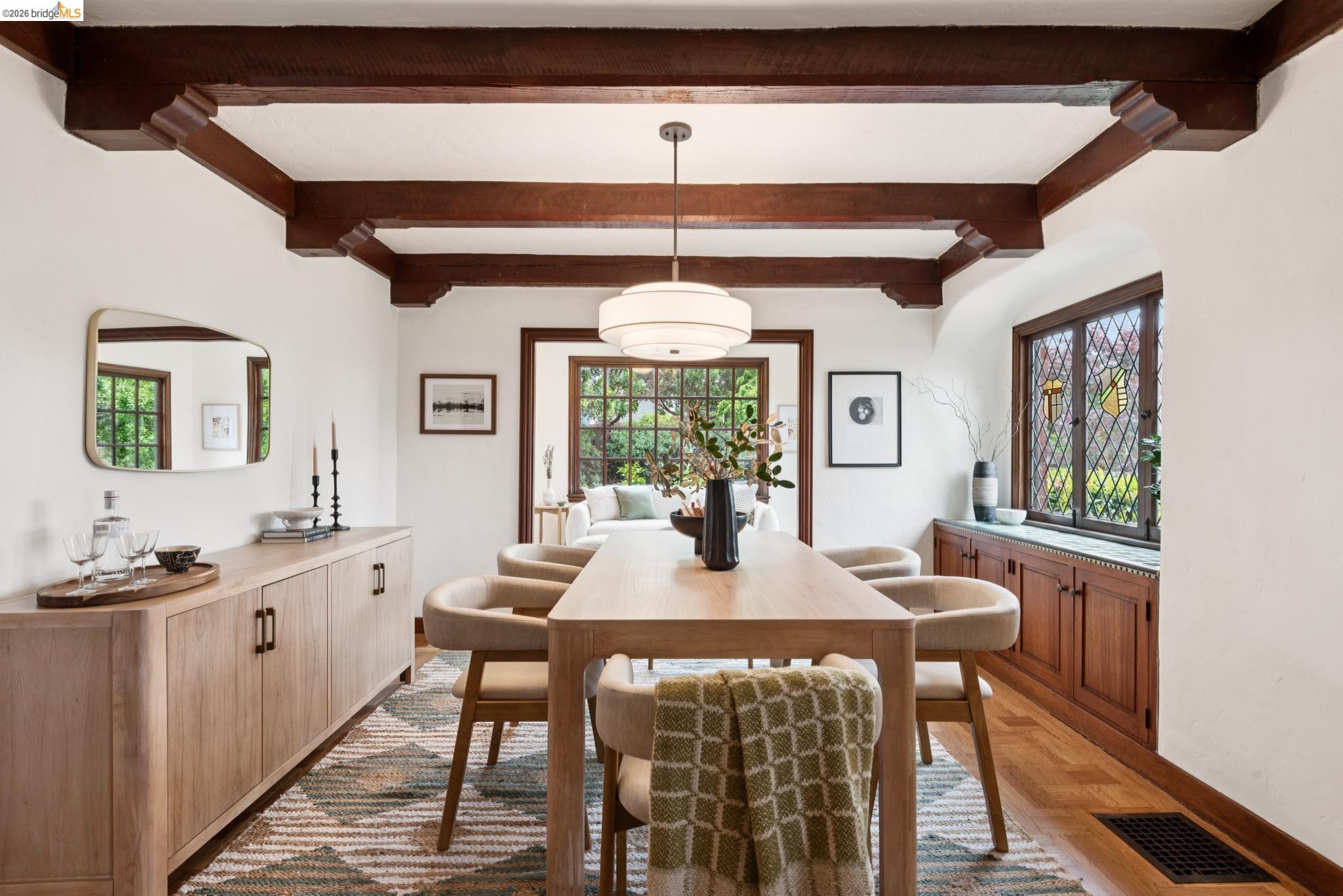 Detail Gallery Image 24 of 77 For 131 Montrose Rd, Berkeley,  CA 94707 - 4 Beds | 2 Baths