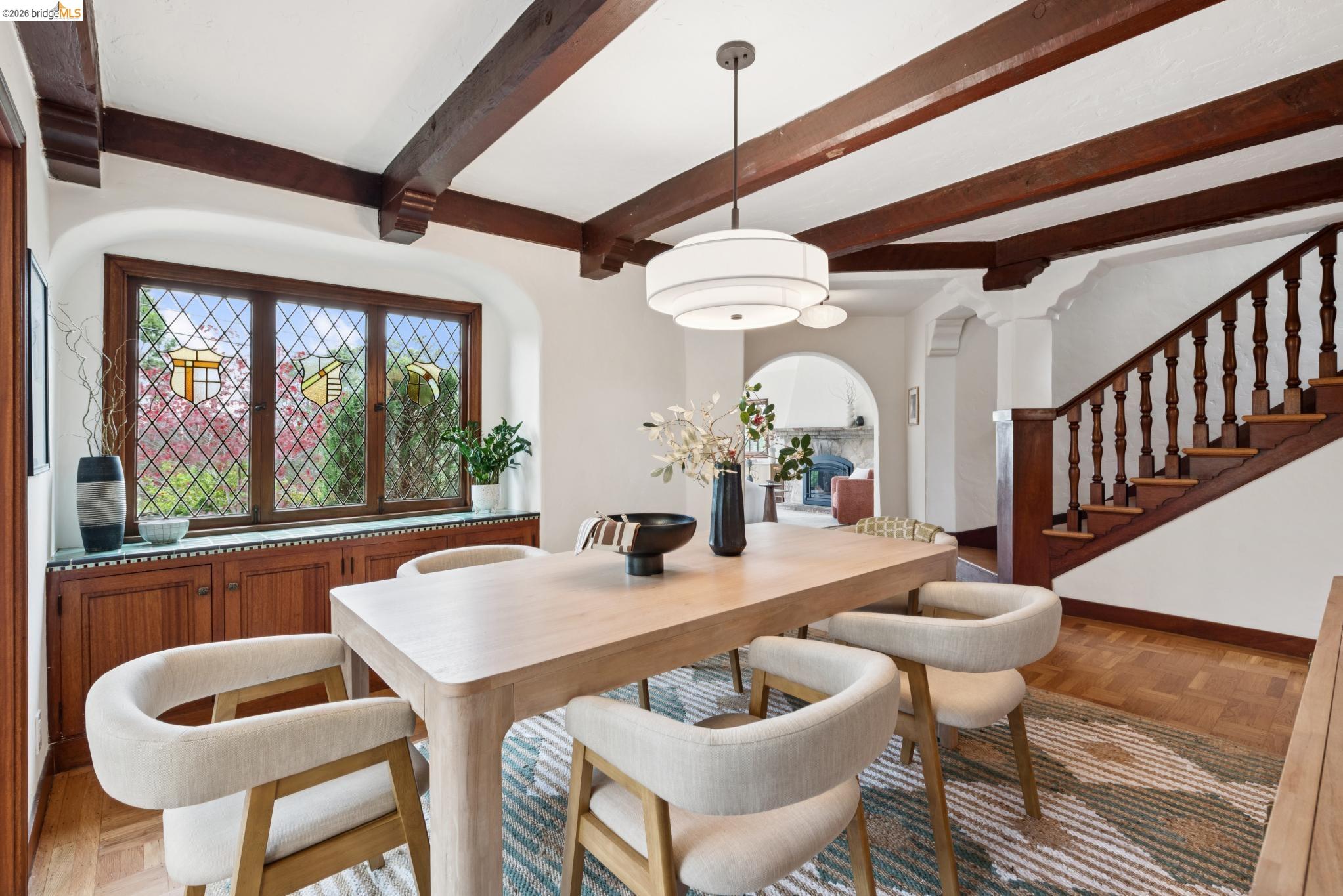 Detail Gallery Image 26 of 77 For 131 Montrose Rd, Berkeley,  CA 94707 - 4 Beds | 2 Baths