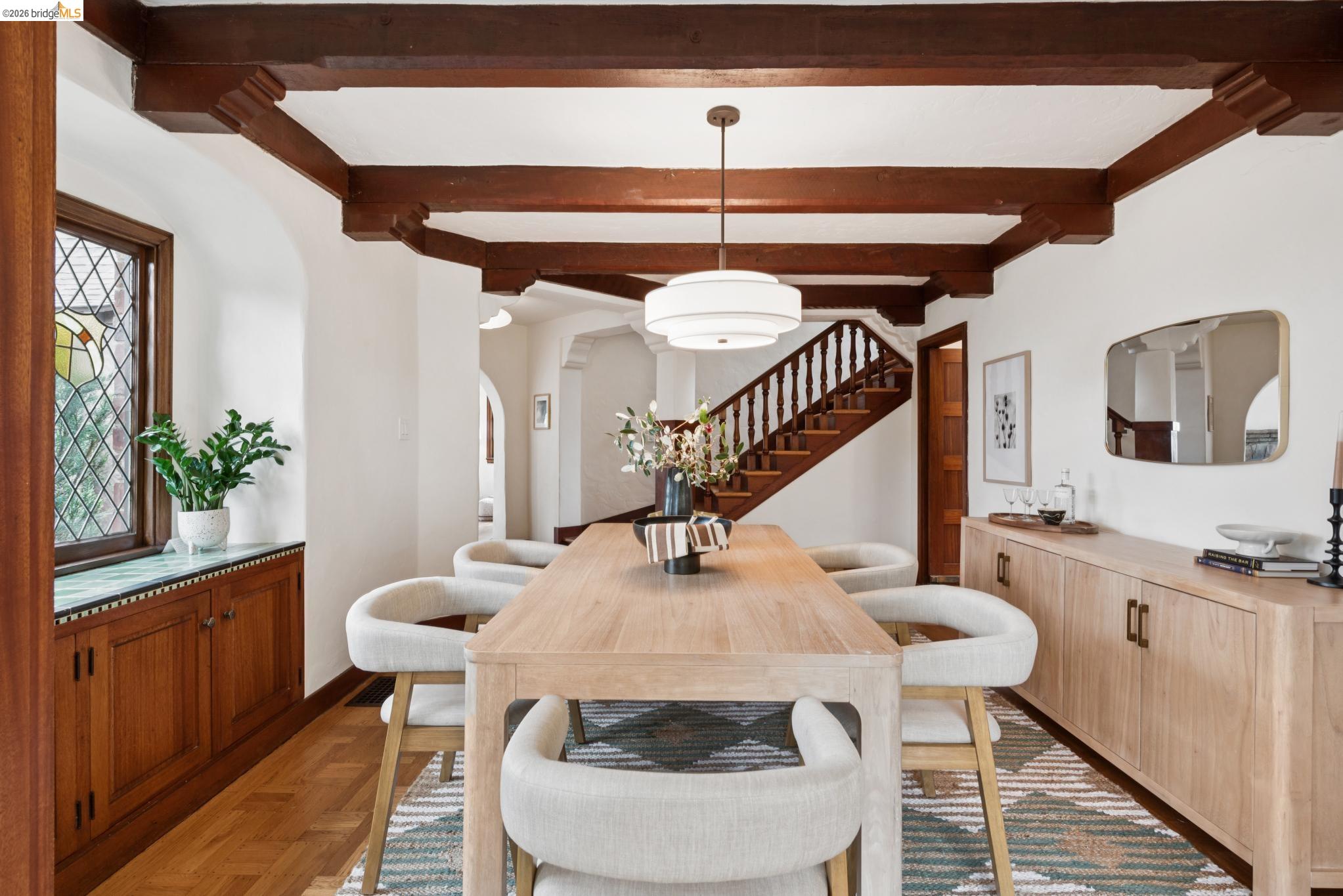 Detail Gallery Image 27 of 77 For 131 Montrose Rd, Berkeley,  CA 94707 - 4 Beds | 2 Baths