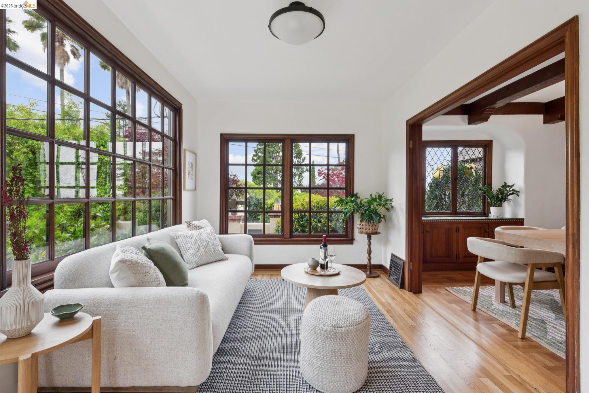 Detail Gallery Image 30 of 77 For 131 Montrose Rd, Berkeley,  CA 94707 - 4 Beds | 2 Baths