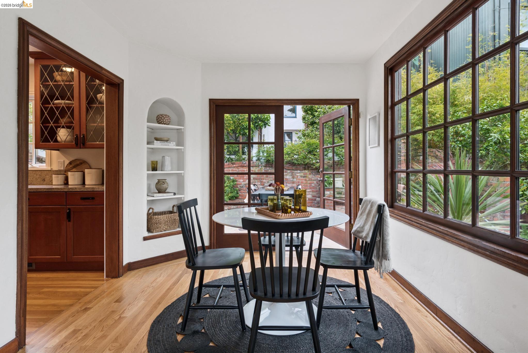 Detail Gallery Image 35 of 77 For 131 Montrose Rd, Berkeley,  CA 94707 - 4 Beds | 2 Baths