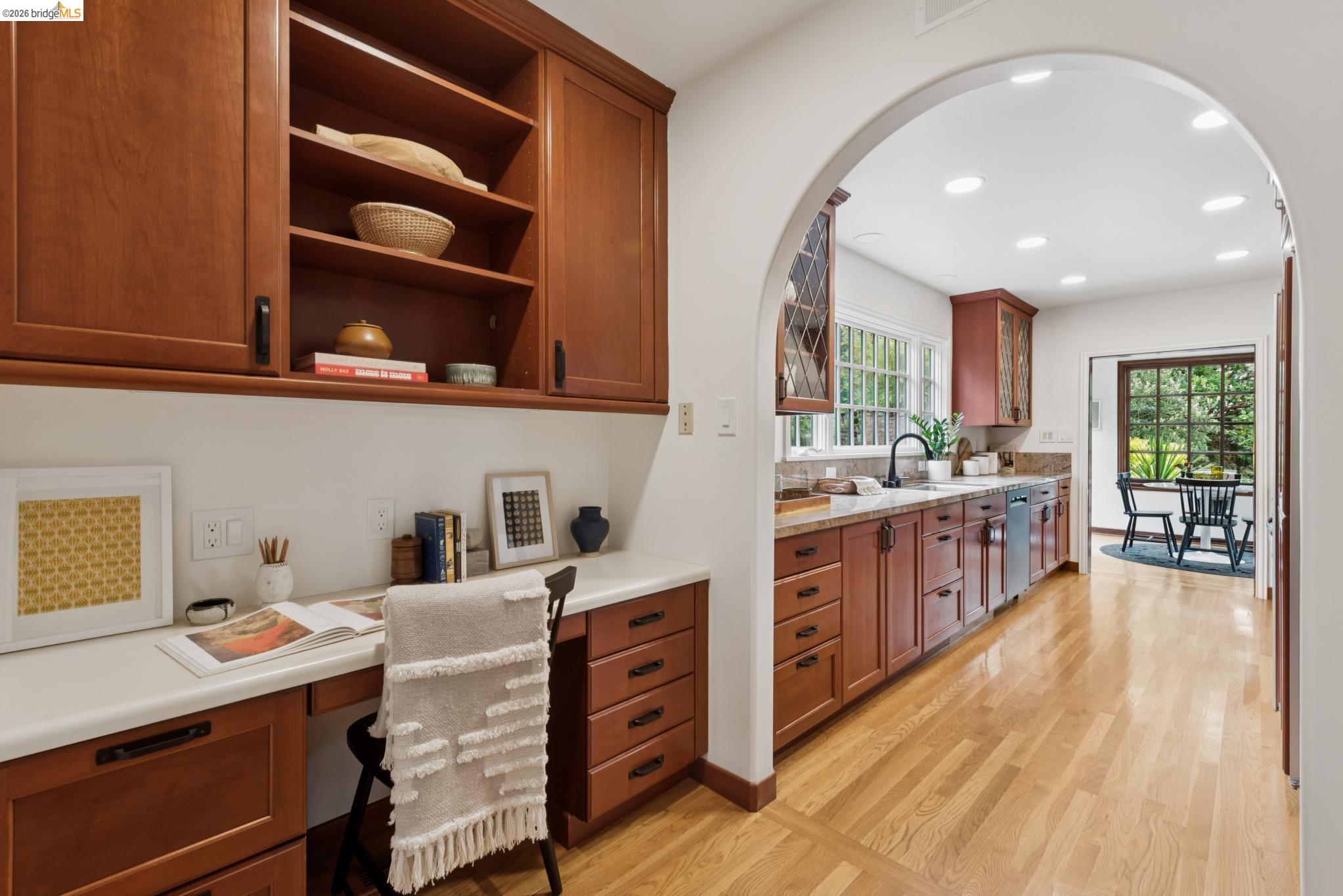 Detail Gallery Image 45 of 77 For 131 Montrose Rd, Berkeley,  CA 94707 - 4 Beds | 2 Baths