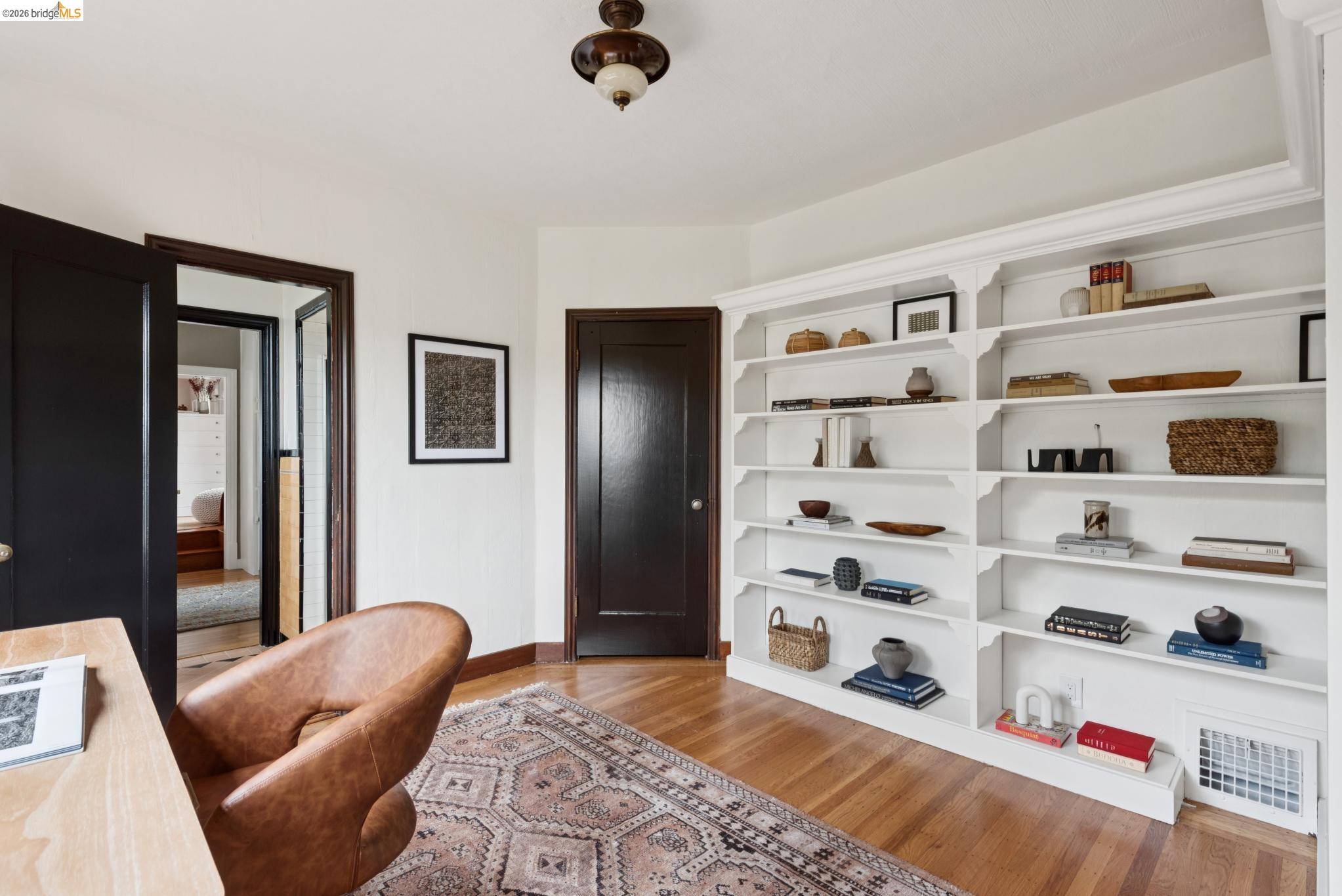 Detail Gallery Image 51 of 77 For 131 Montrose Rd, Berkeley,  CA 94707 - 4 Beds | 2 Baths