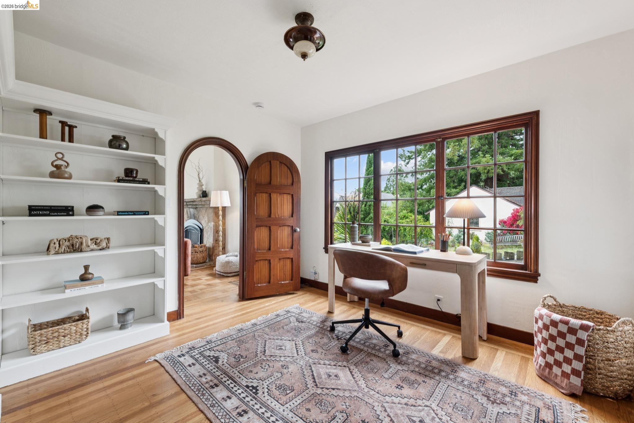Detail Gallery Image 52 of 77 For 131 Montrose Rd, Berkeley,  CA 94707 - 4 Beds | 2 Baths