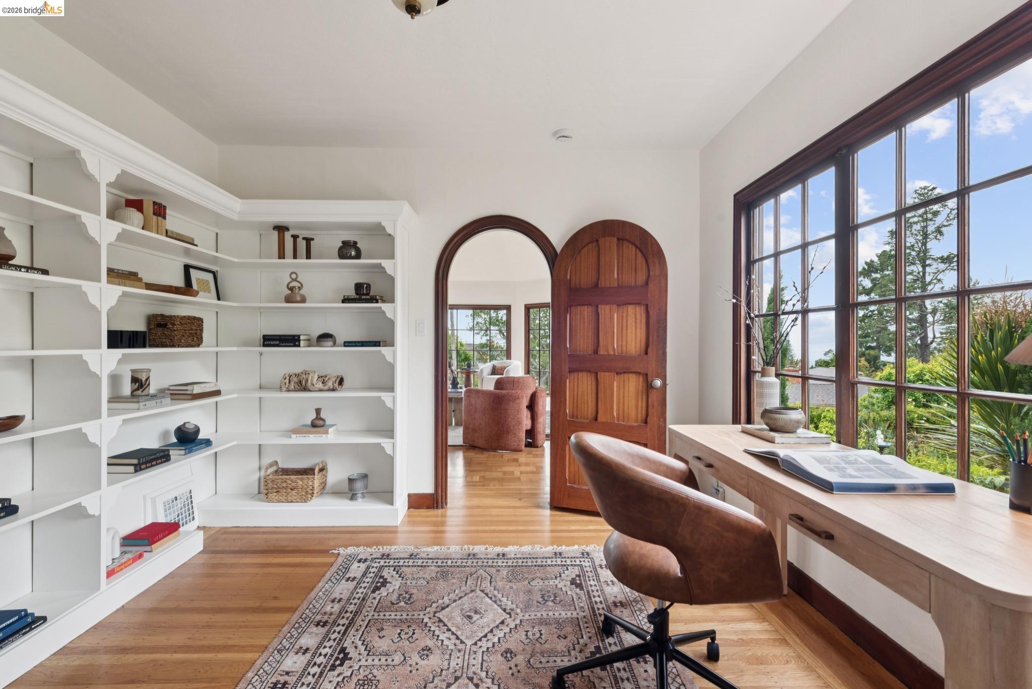 Detail Gallery Image 53 of 77 For 131 Montrose Rd, Berkeley,  CA 94707 - 4 Beds | 2 Baths